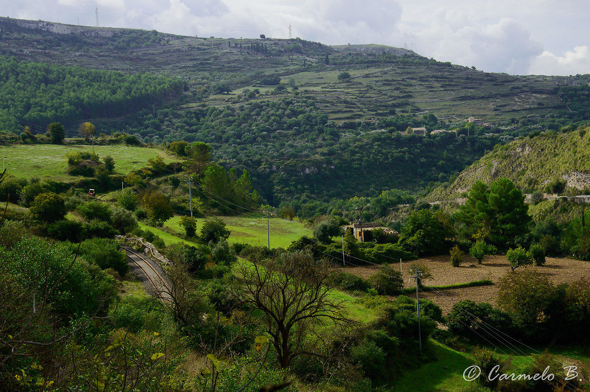 Colline di Bussello