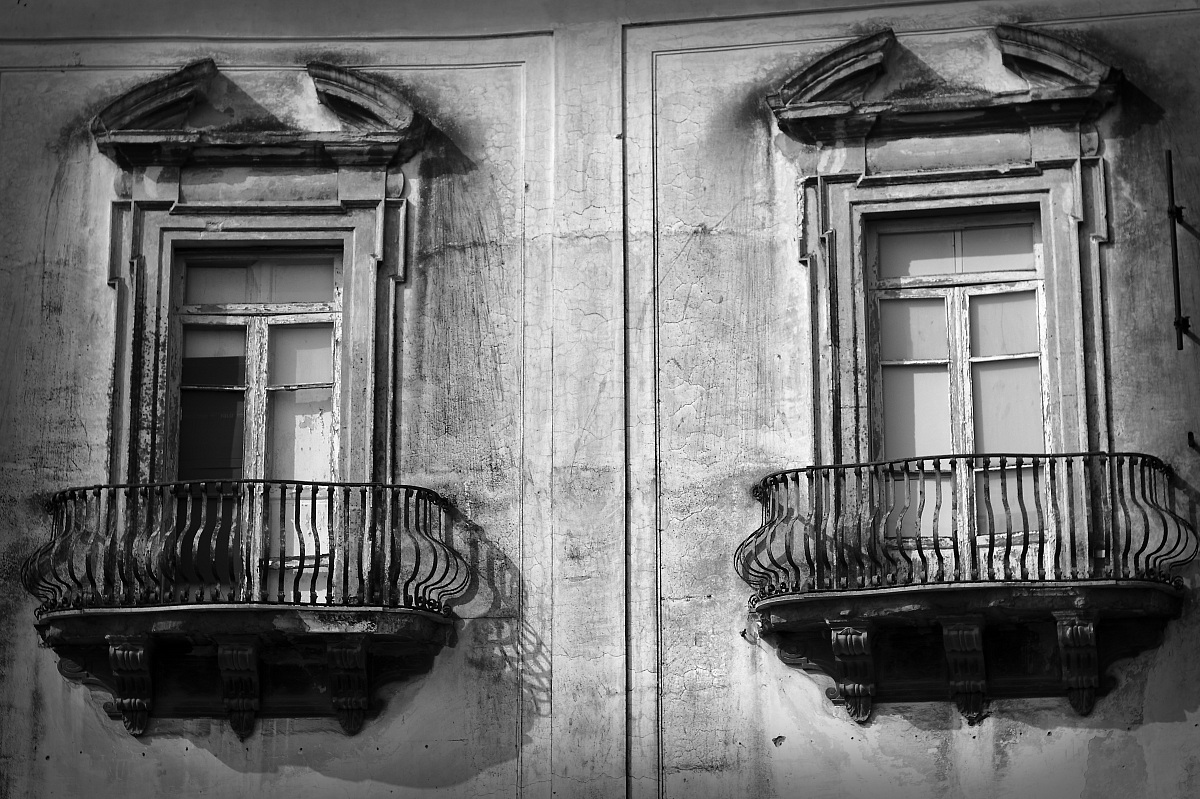 finestre sul passato