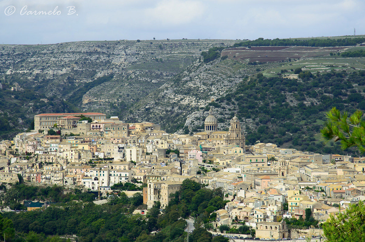 Ragusa Ibla
