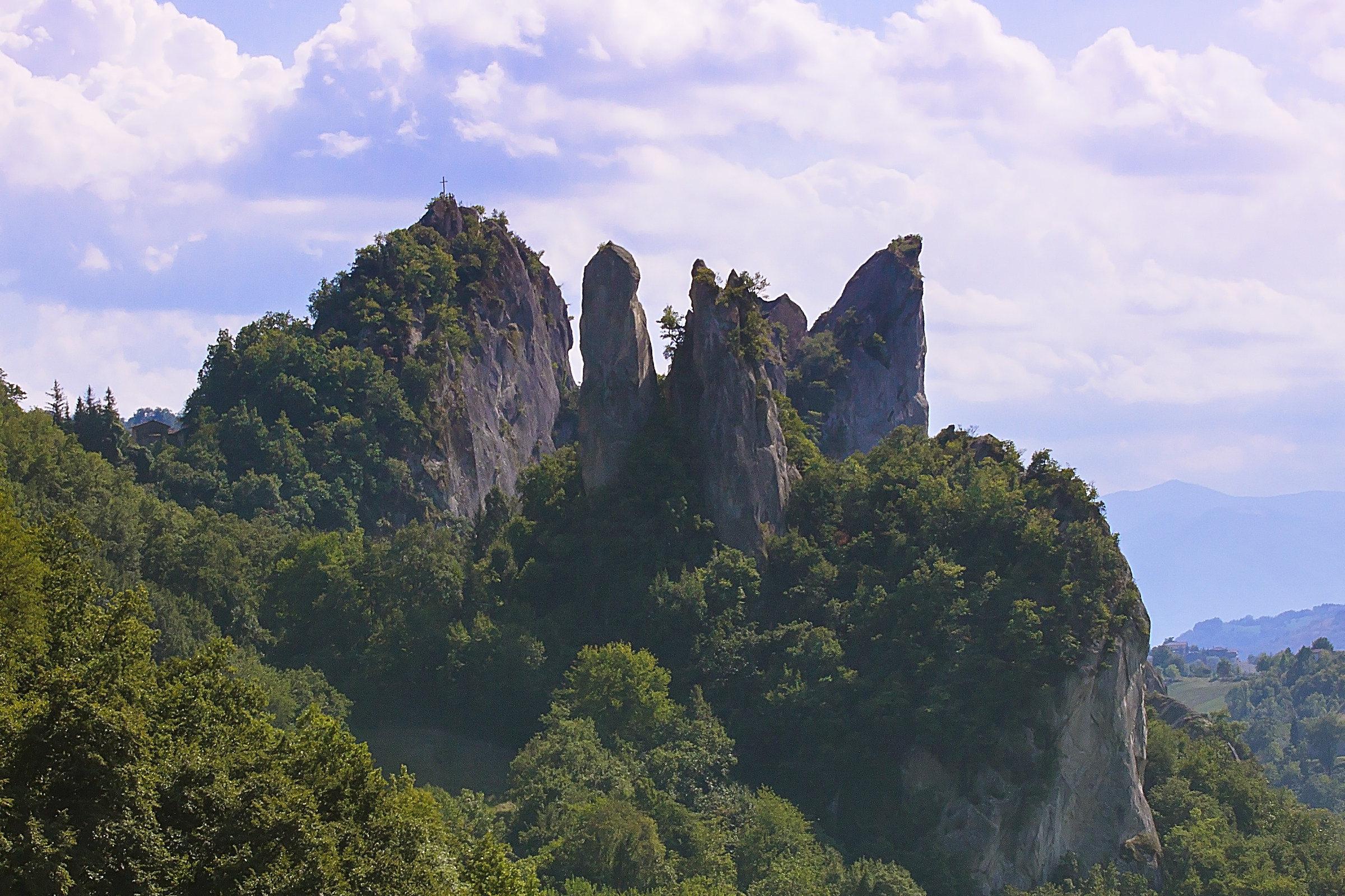 Sassi di Roccamalatina (Mo)