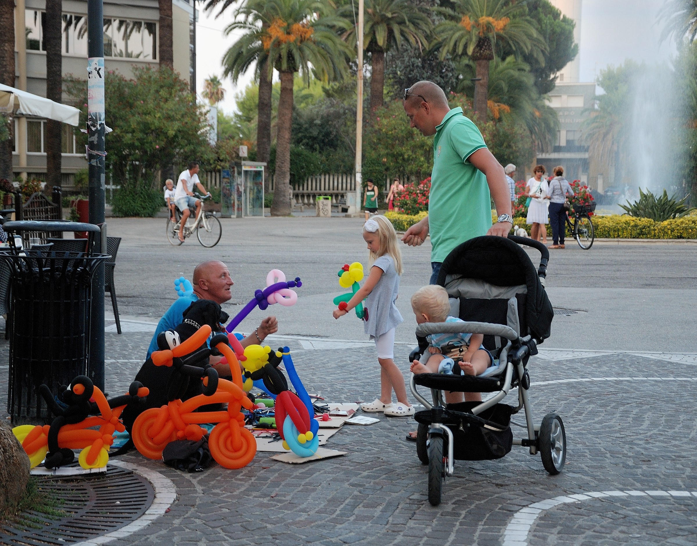 I sogni non hanno età