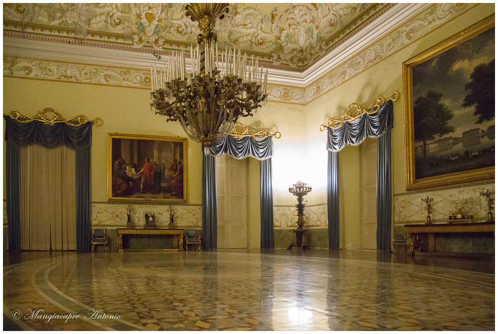 National Museum of Capodimonte