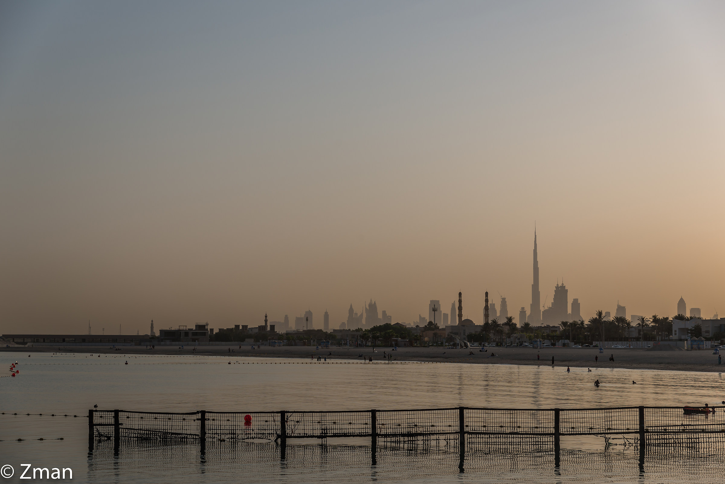 Jumeirah Public Beach