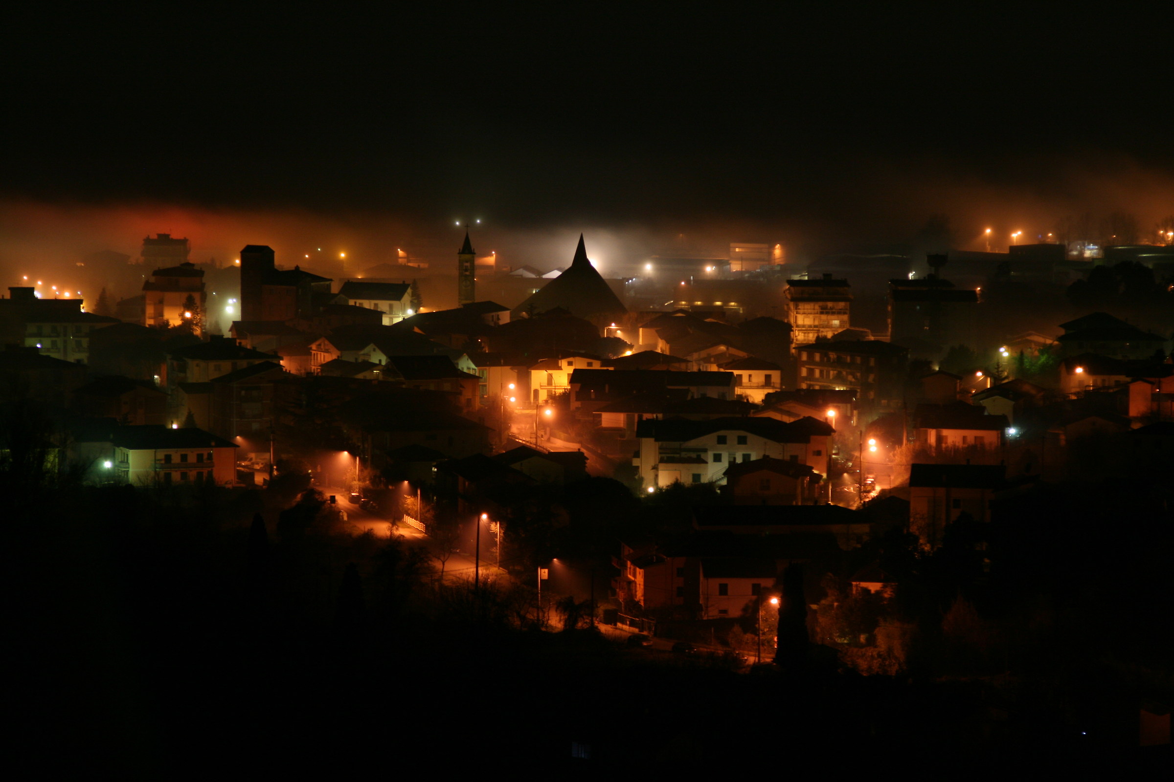 Ceparana (La Spezia)