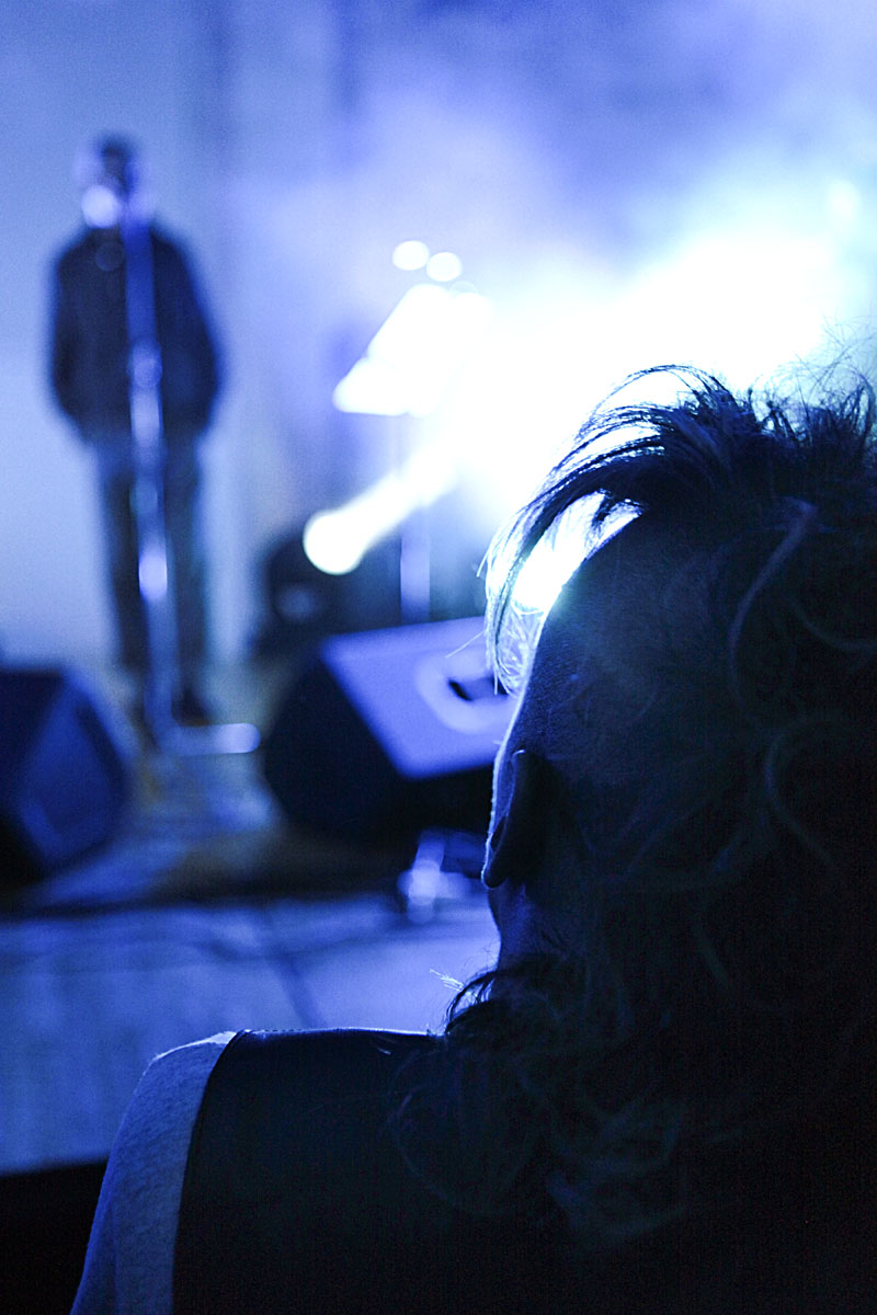 Punk Nostalgia - Giovanni Lindo Ferretti - A heart Count