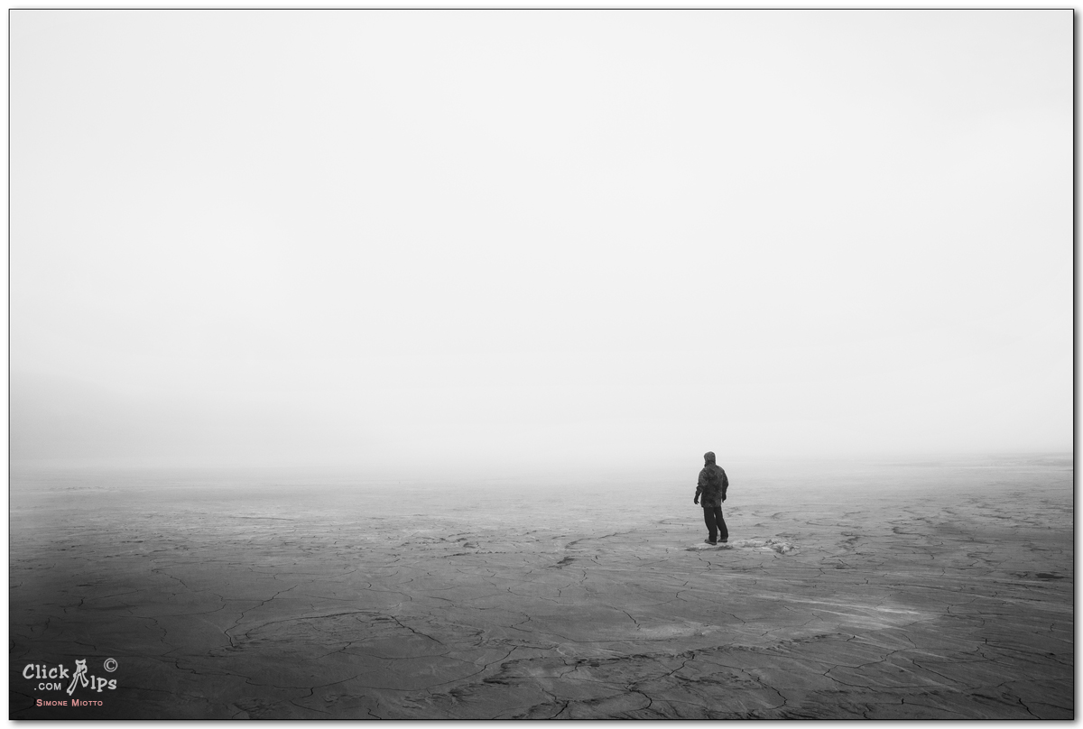 here you are nothing