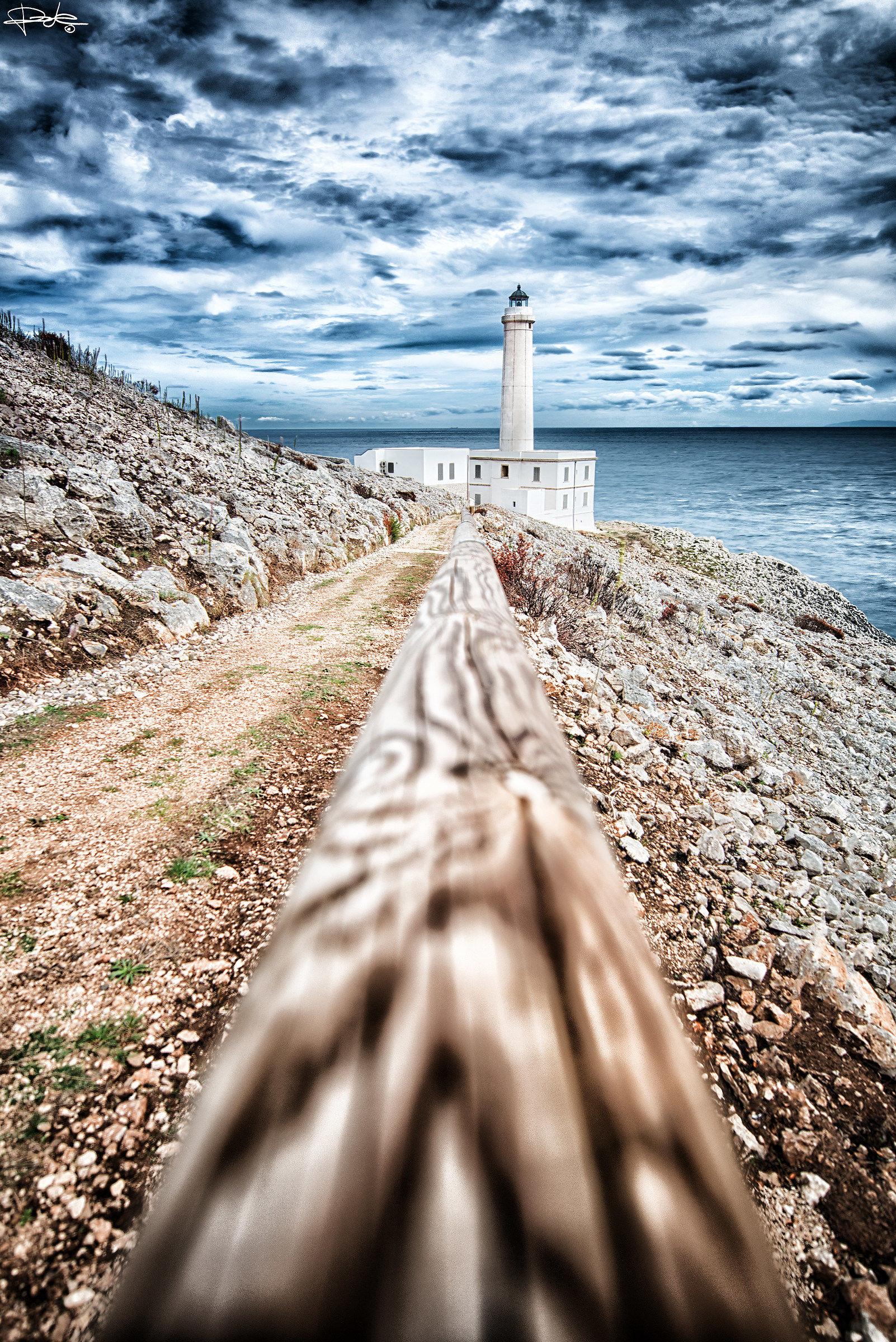 punta Palascia - Otranto (le)