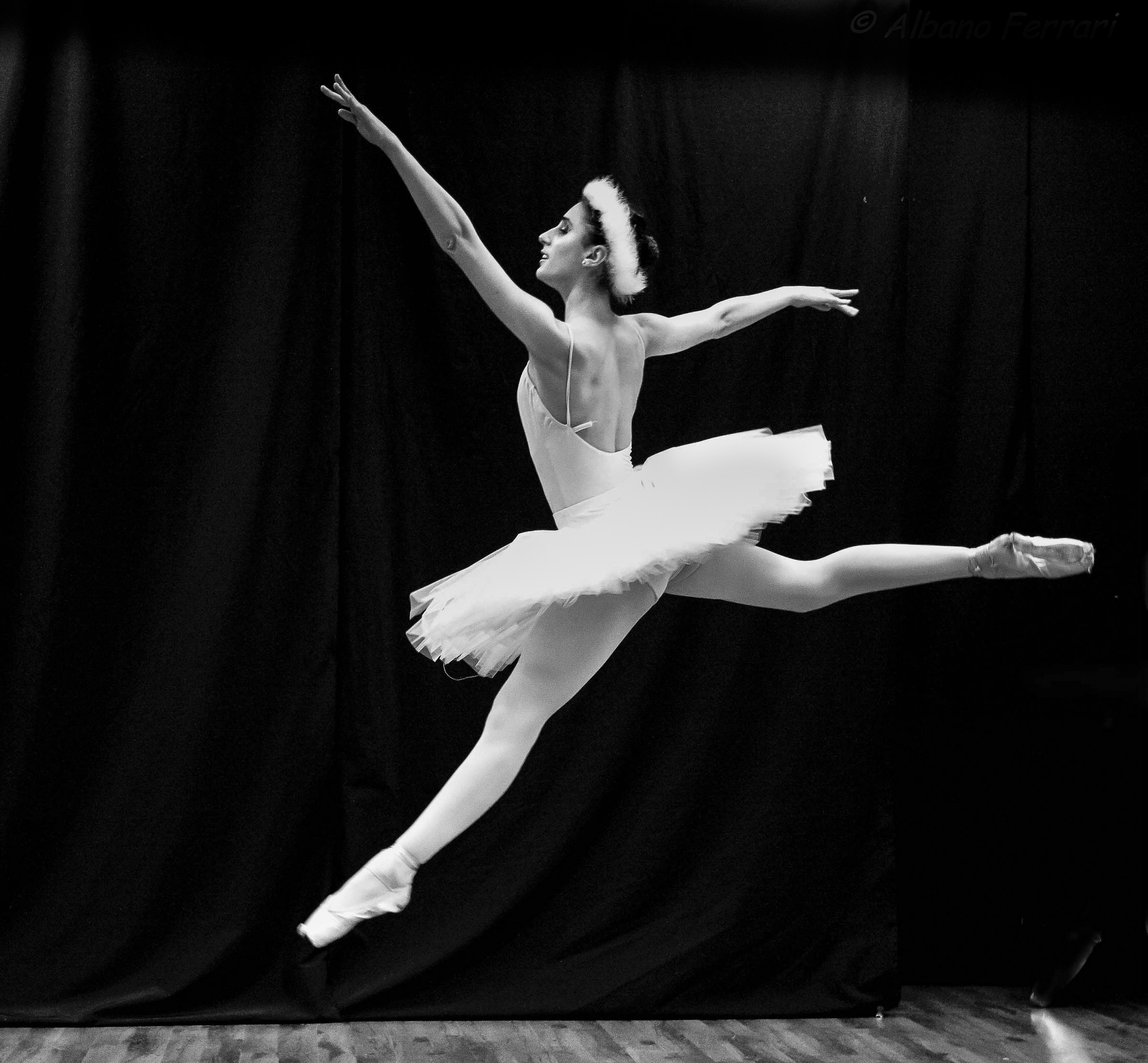 Ballerina