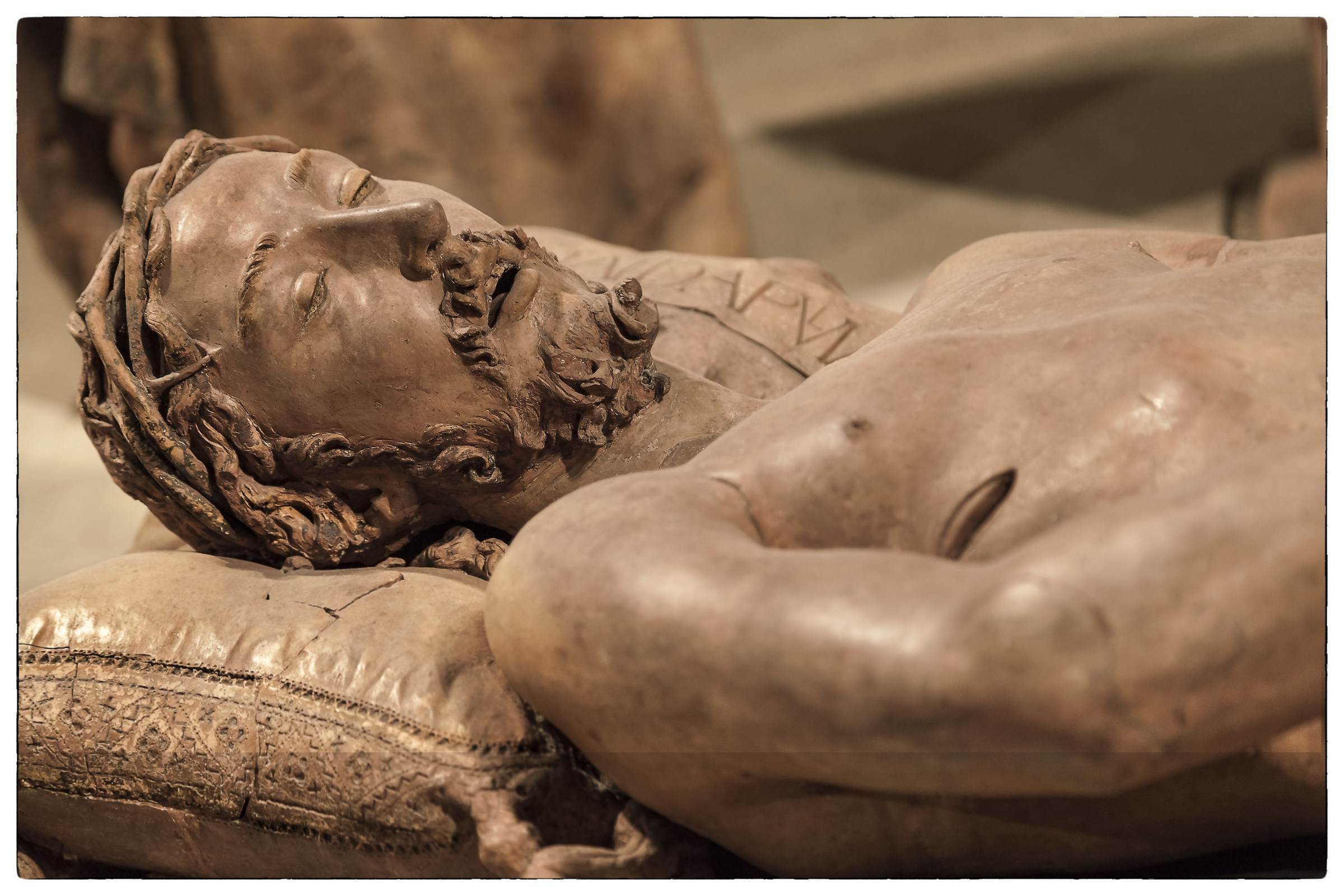 Compianto sul Cristo morto (Niccolò dell'Arca)