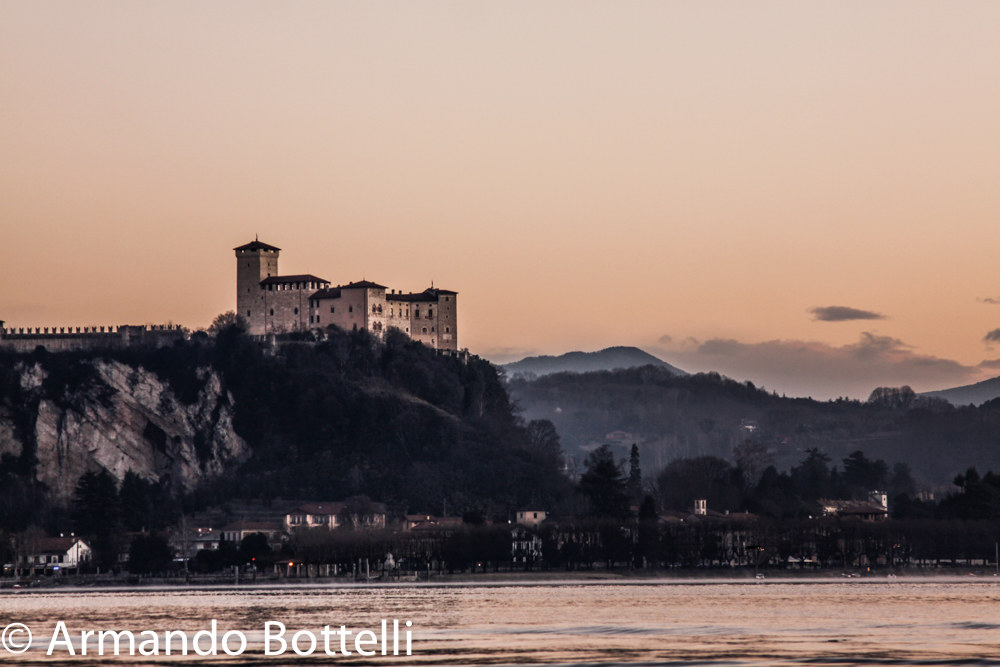 Rocca di Angera