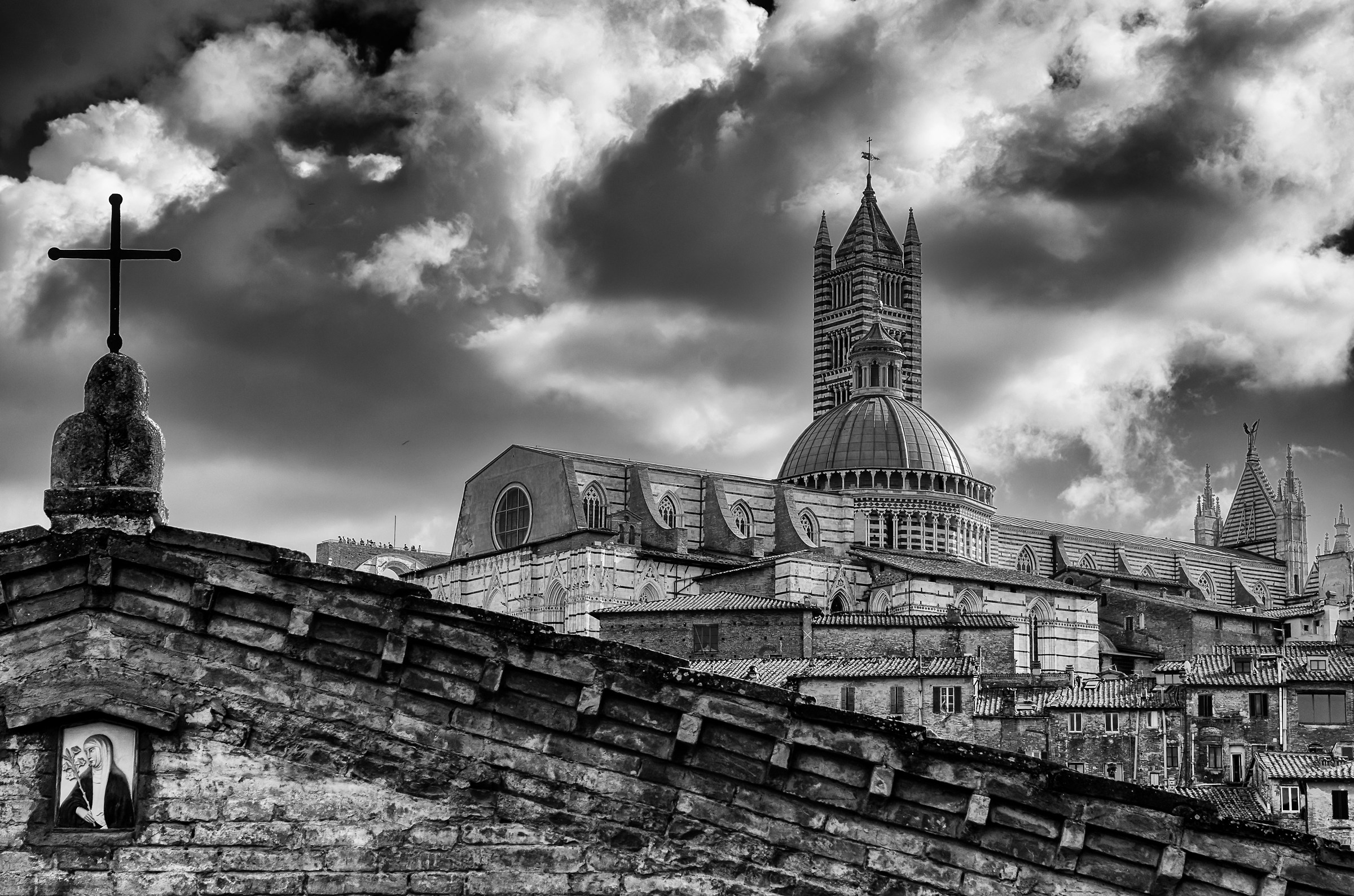 St. Catherine