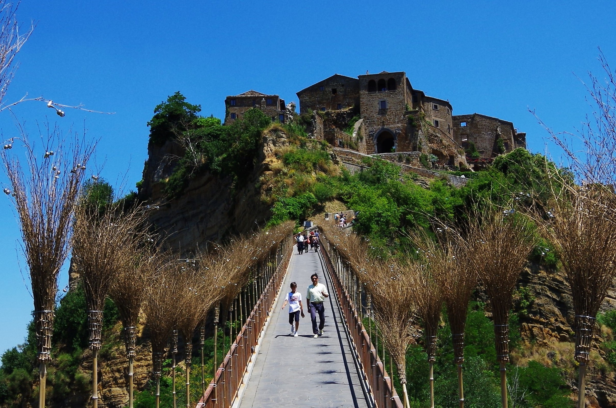 Civita di Bagnoregio