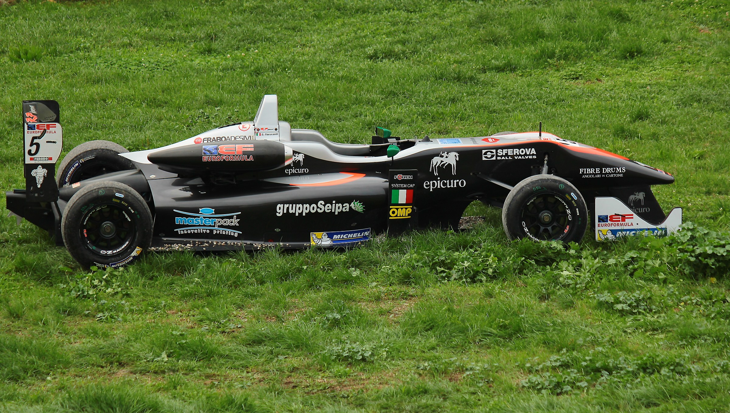 euroformula open