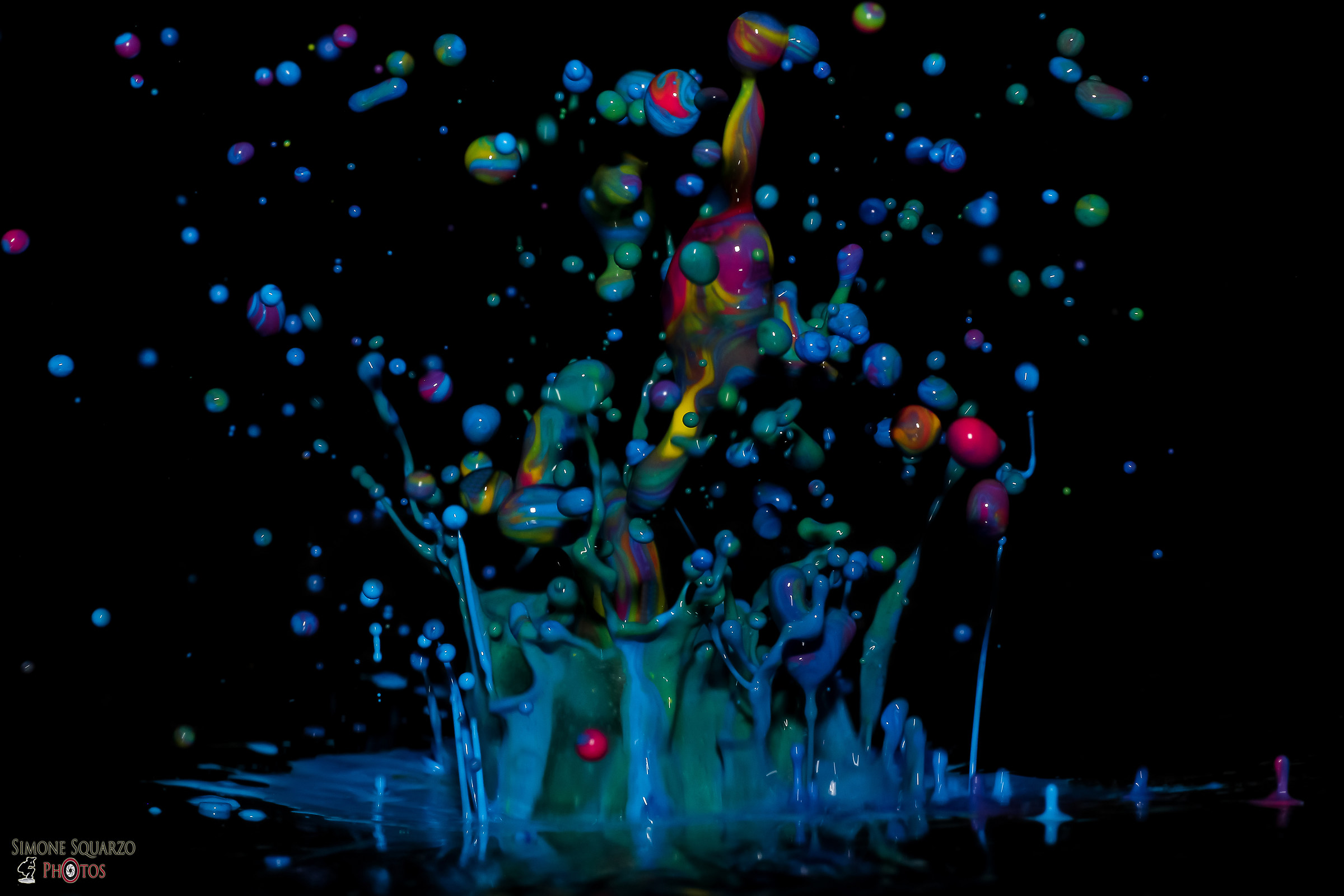 Series: The Color Of Music