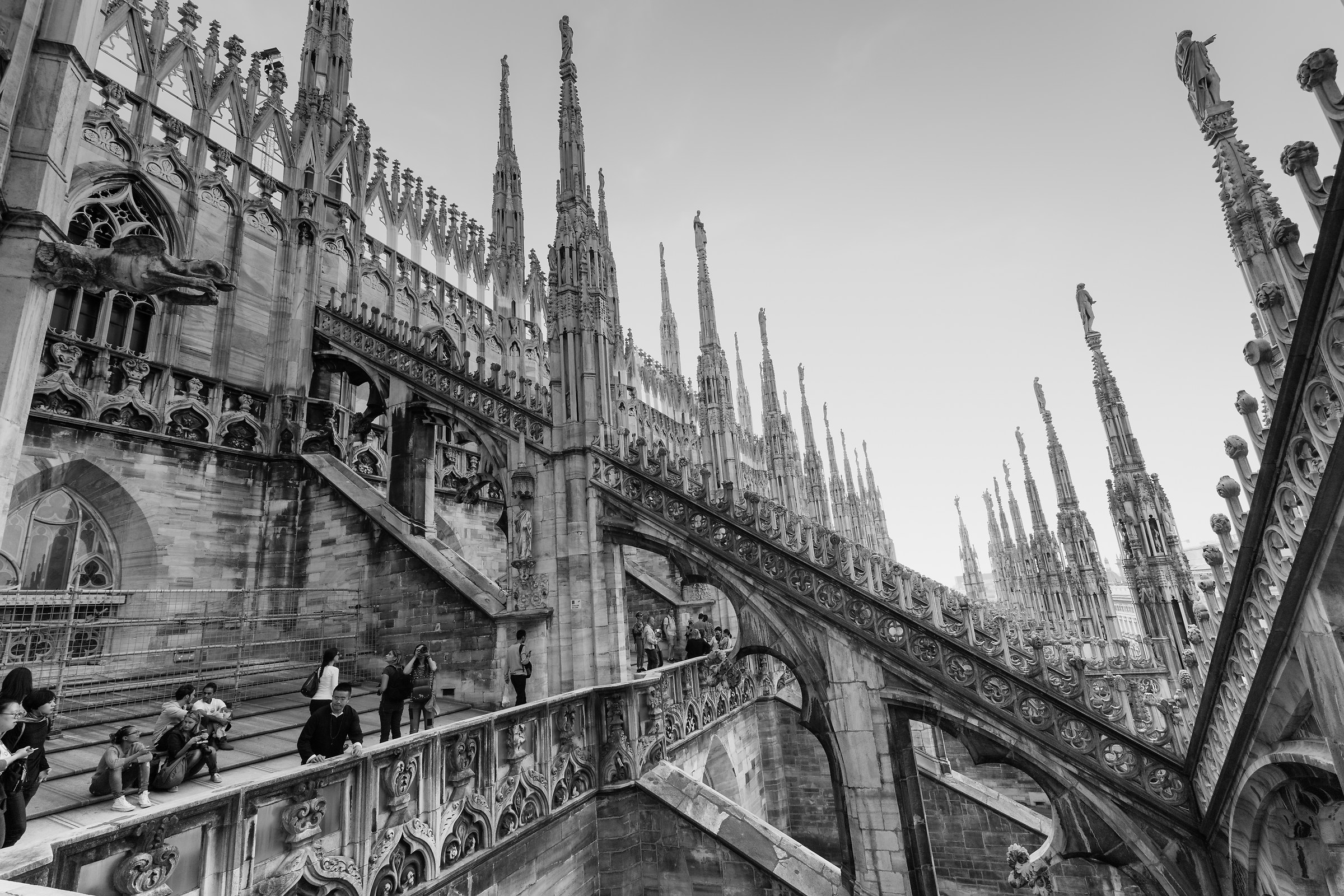 Duomo Milano