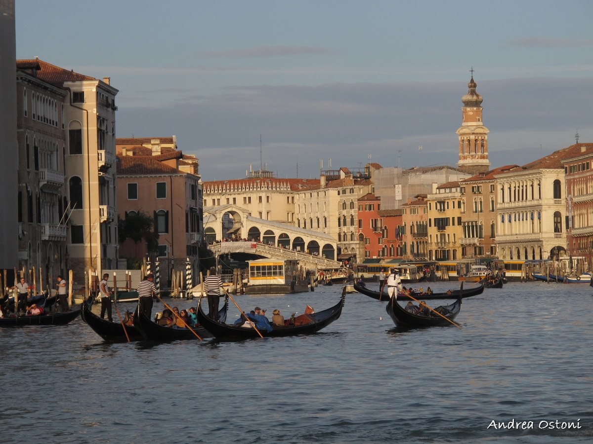 Canal grande