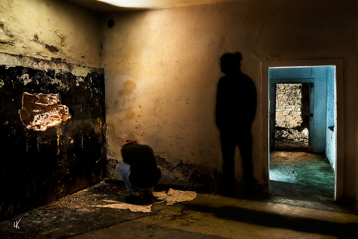 2 The Struggle for Ego