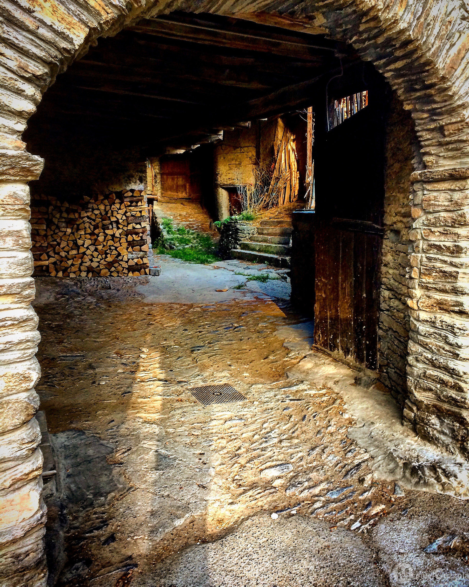 Riassaporare antichi ricordi