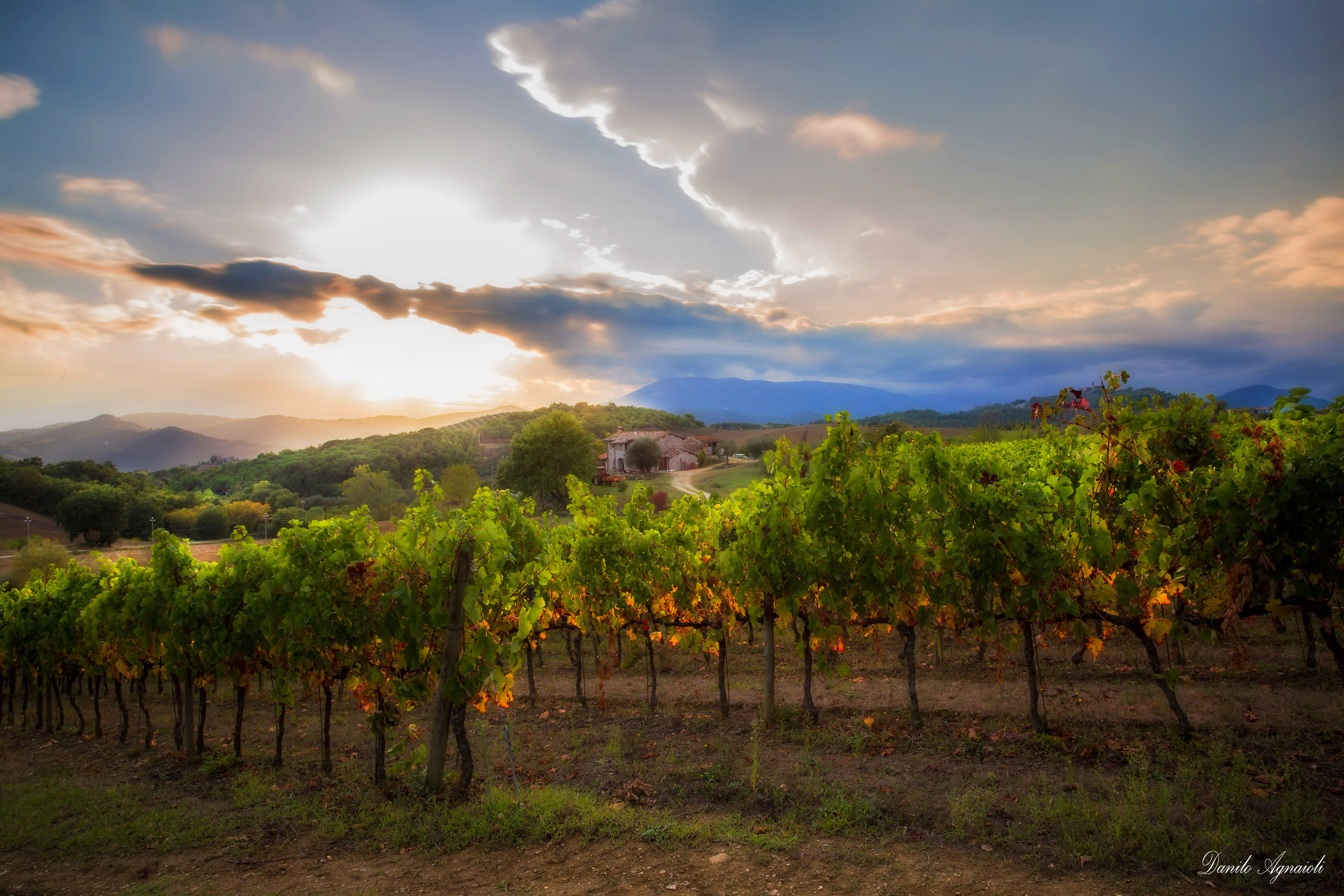 Montelabate (Umbria)