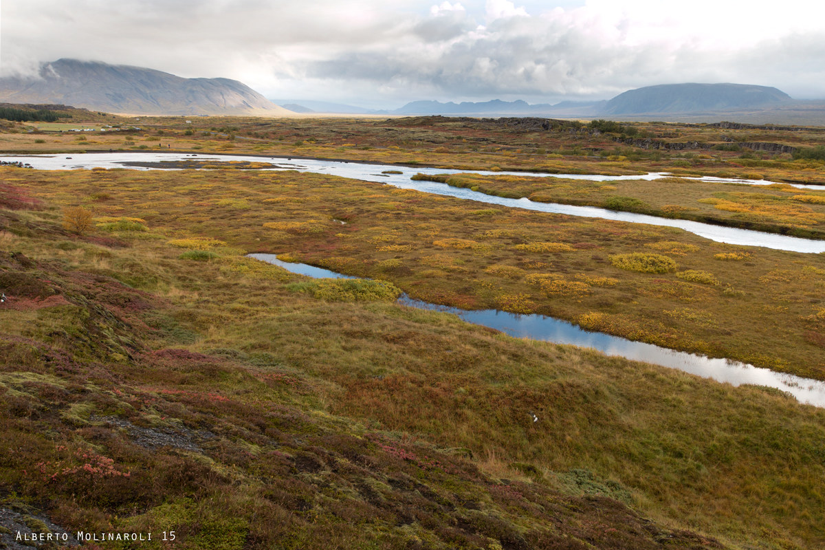 Thingvellir National Park