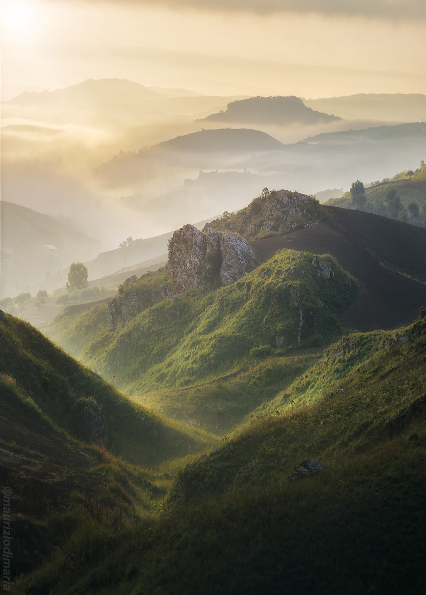 Ritorno nella Terra di Mezzo...