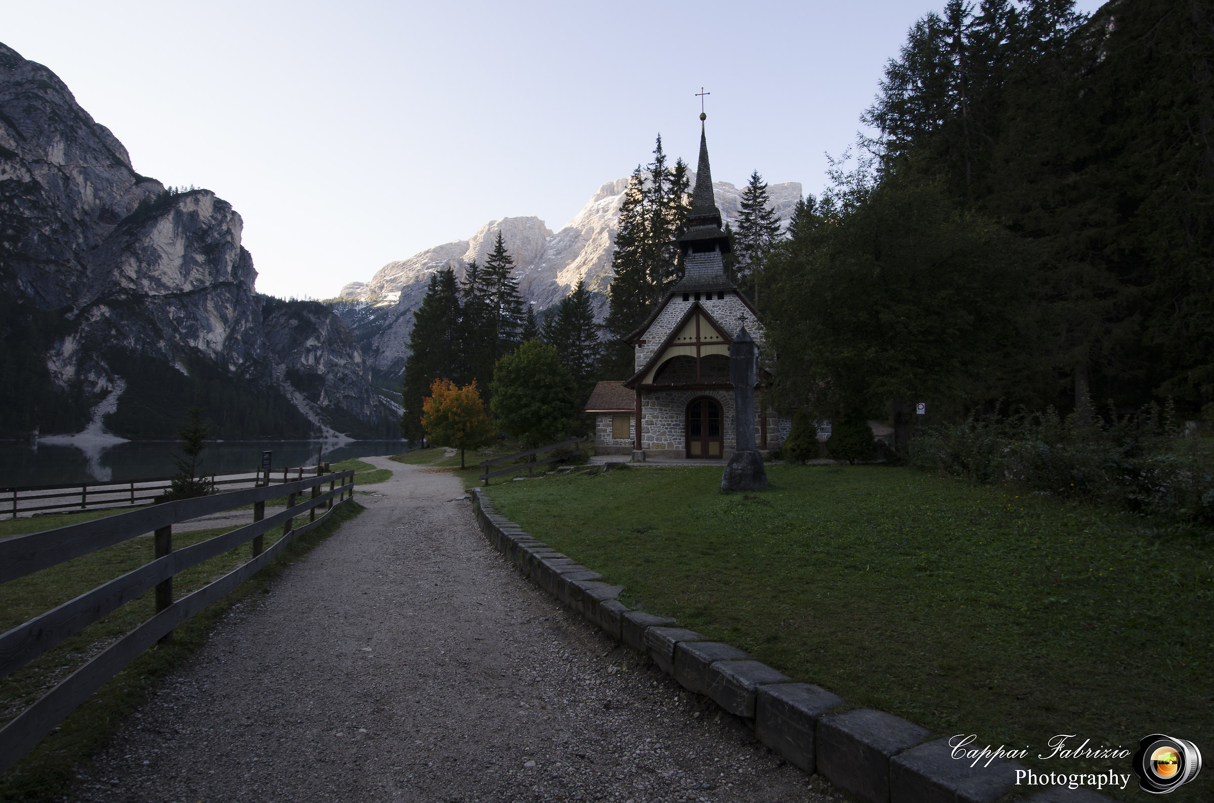 Una piccola bellezza