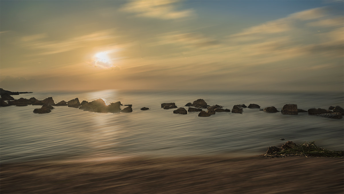 Confine tra Sogno e Realtà