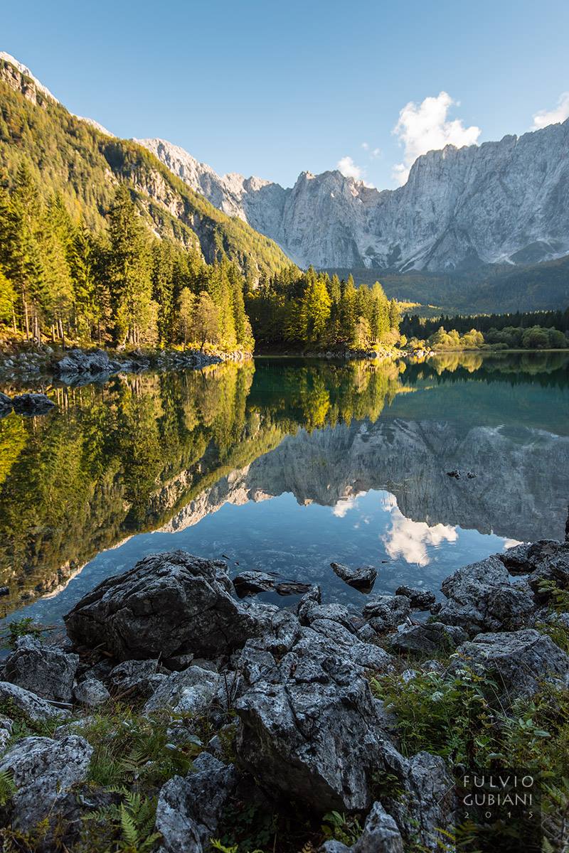 Riflessioni autunnali