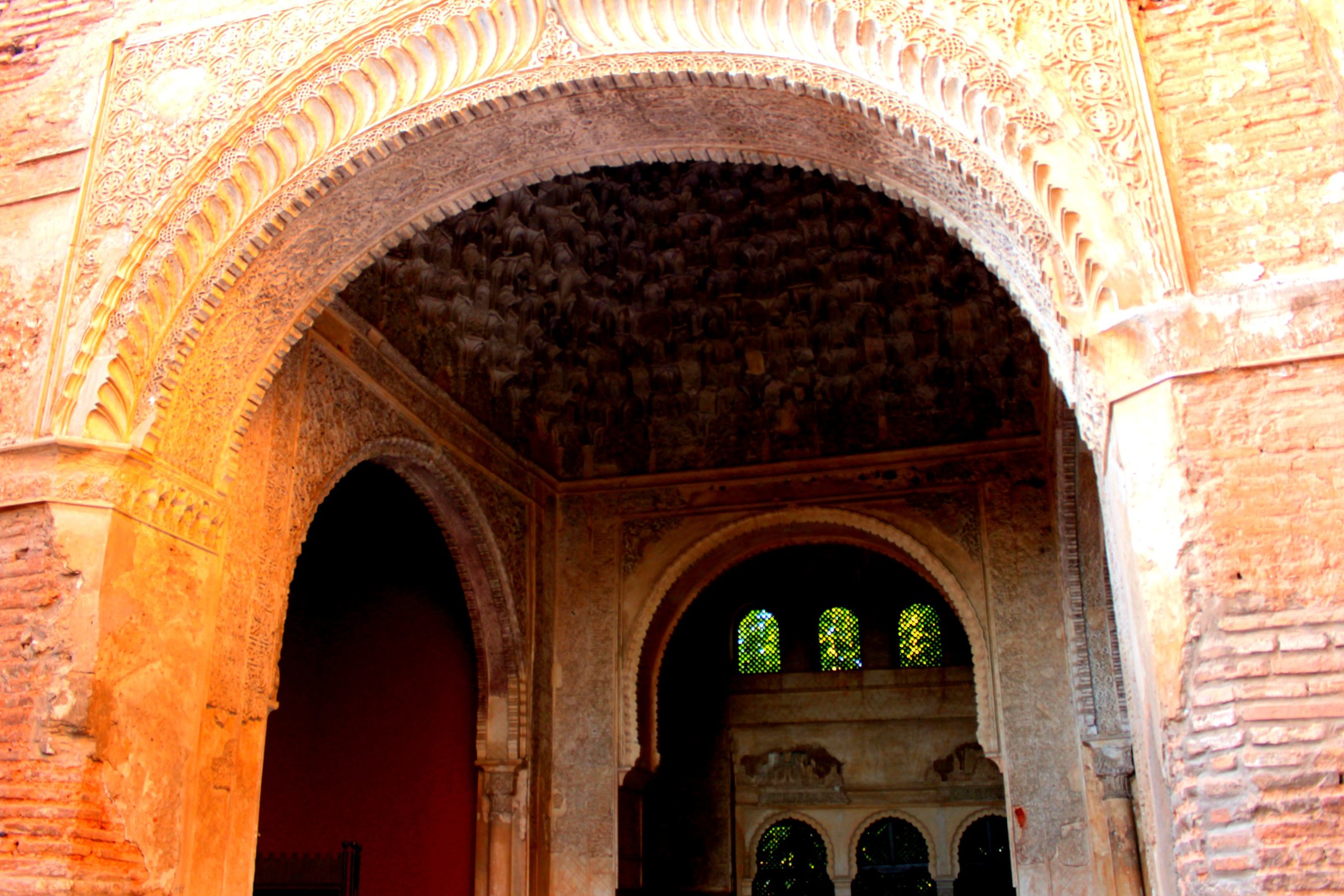 La Alhambra
