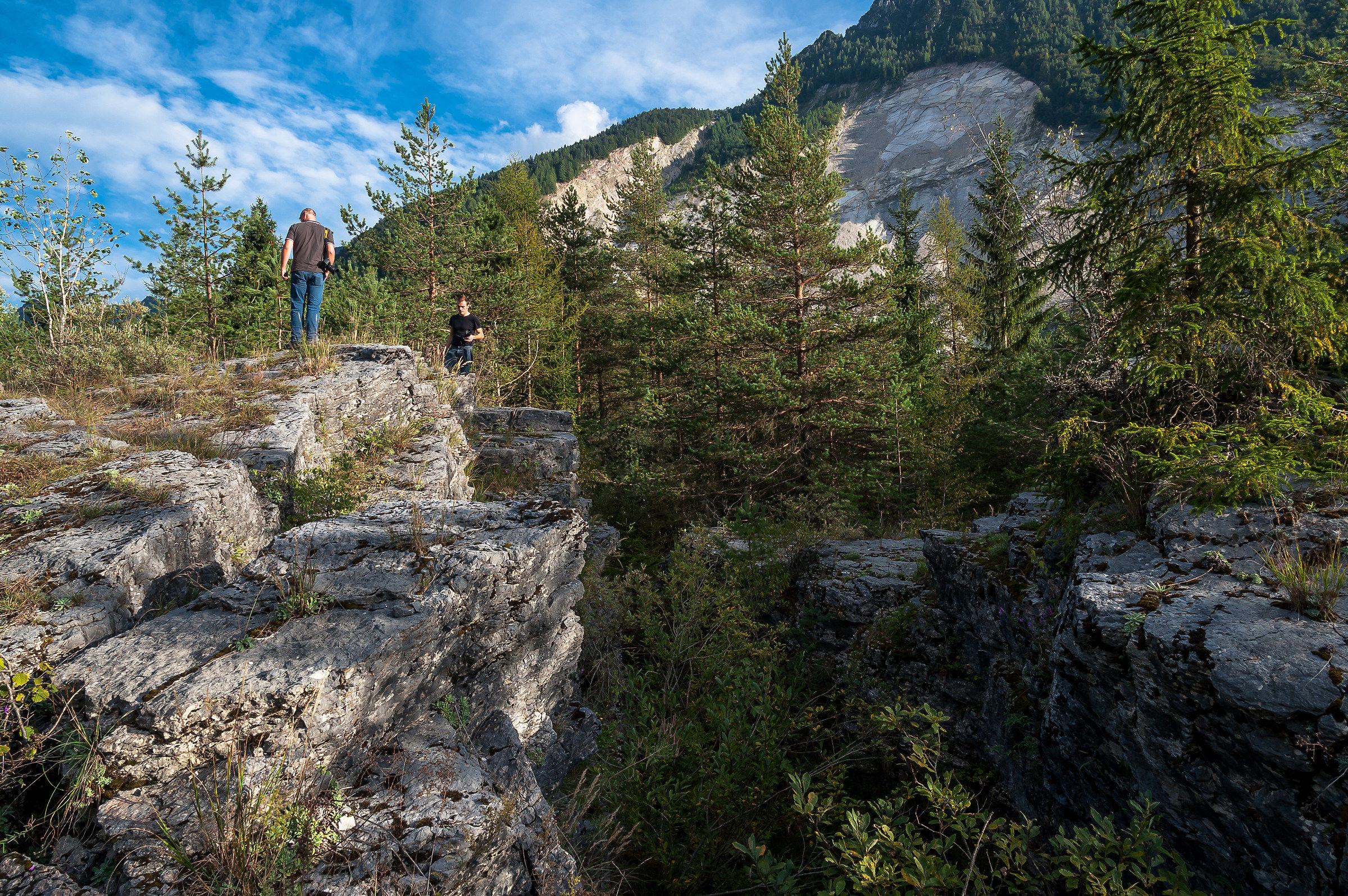 The "Tocheti" Toc ........