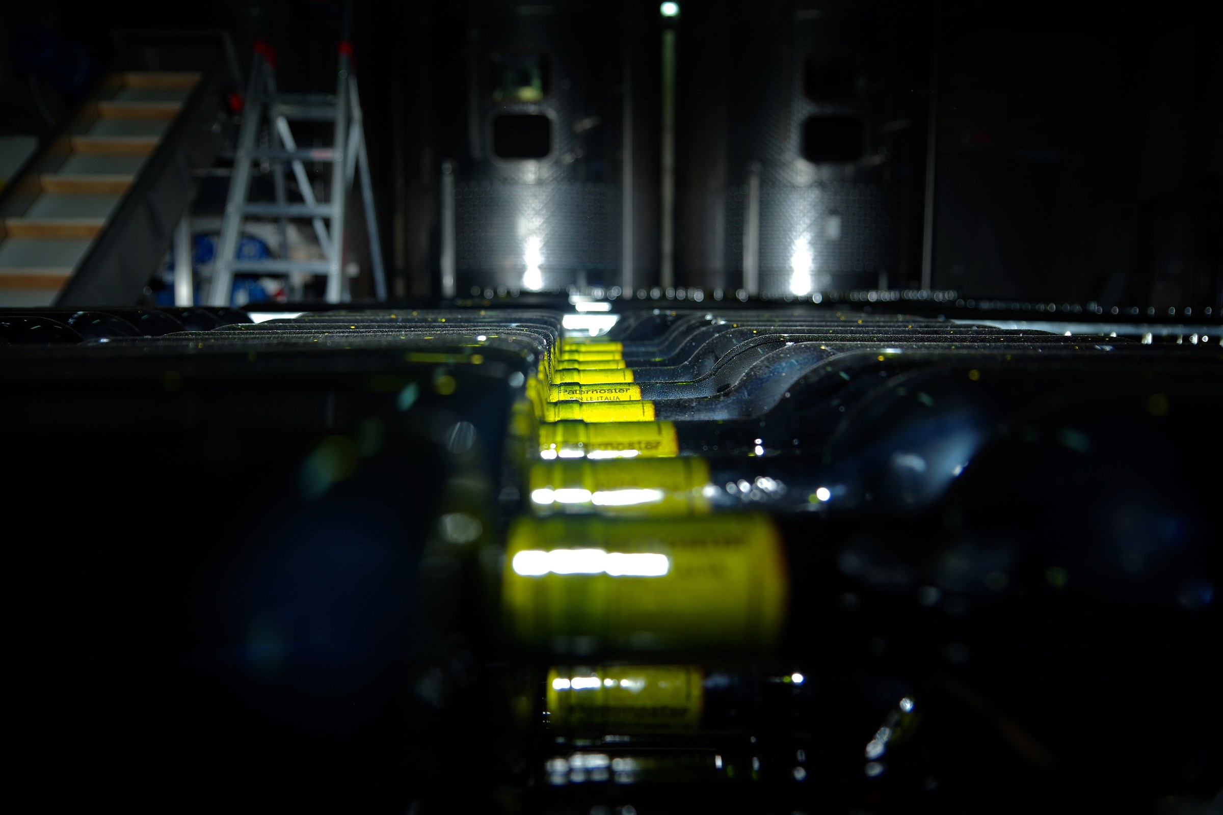 ages well ... Aglianico del Vulture 2