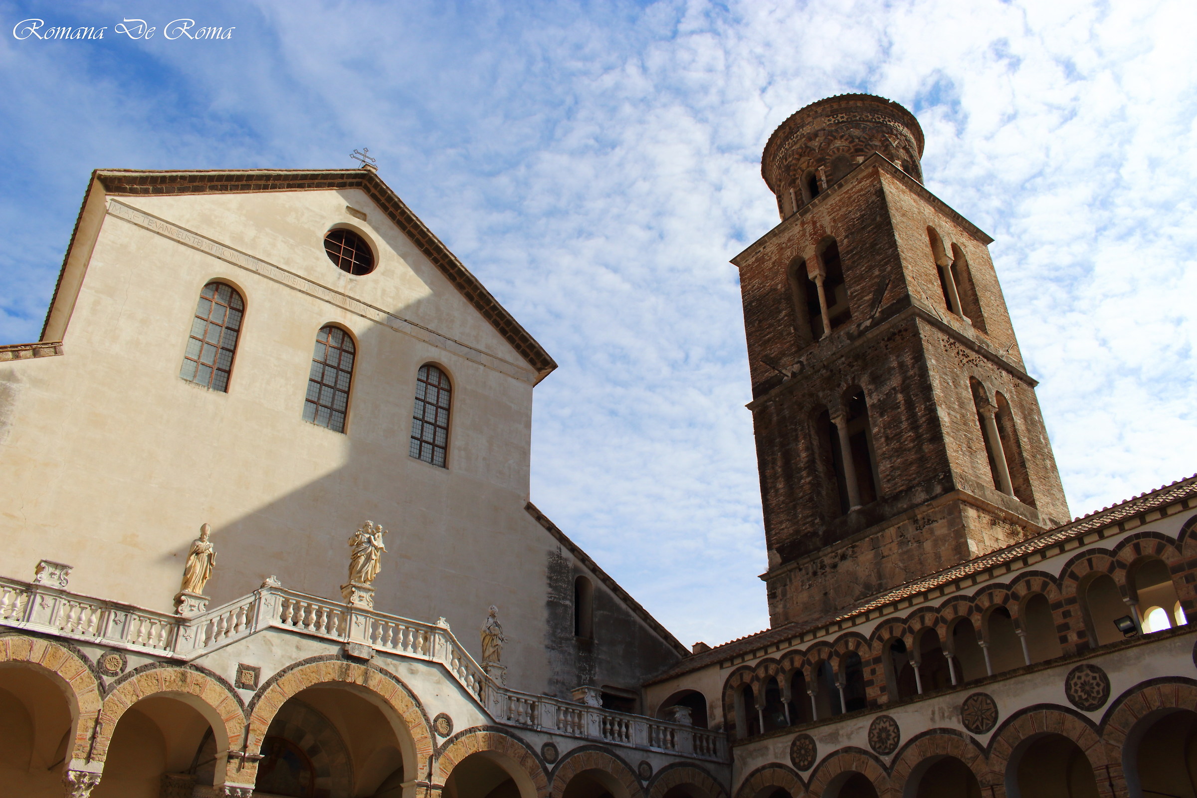 Cathedral of Salerno