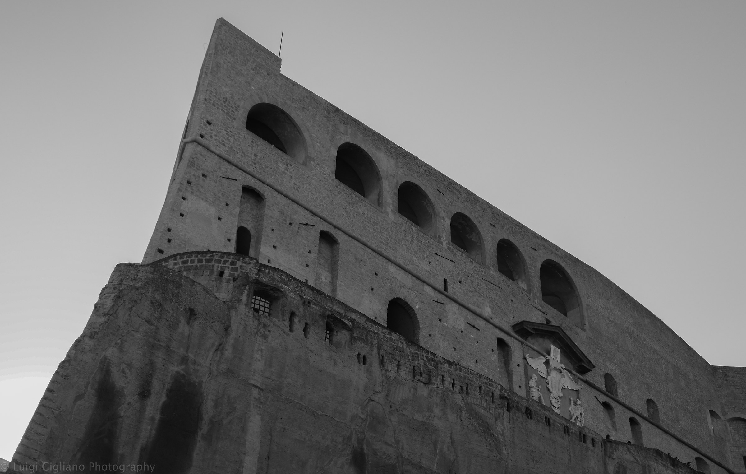 Certosa di San Martino (na)