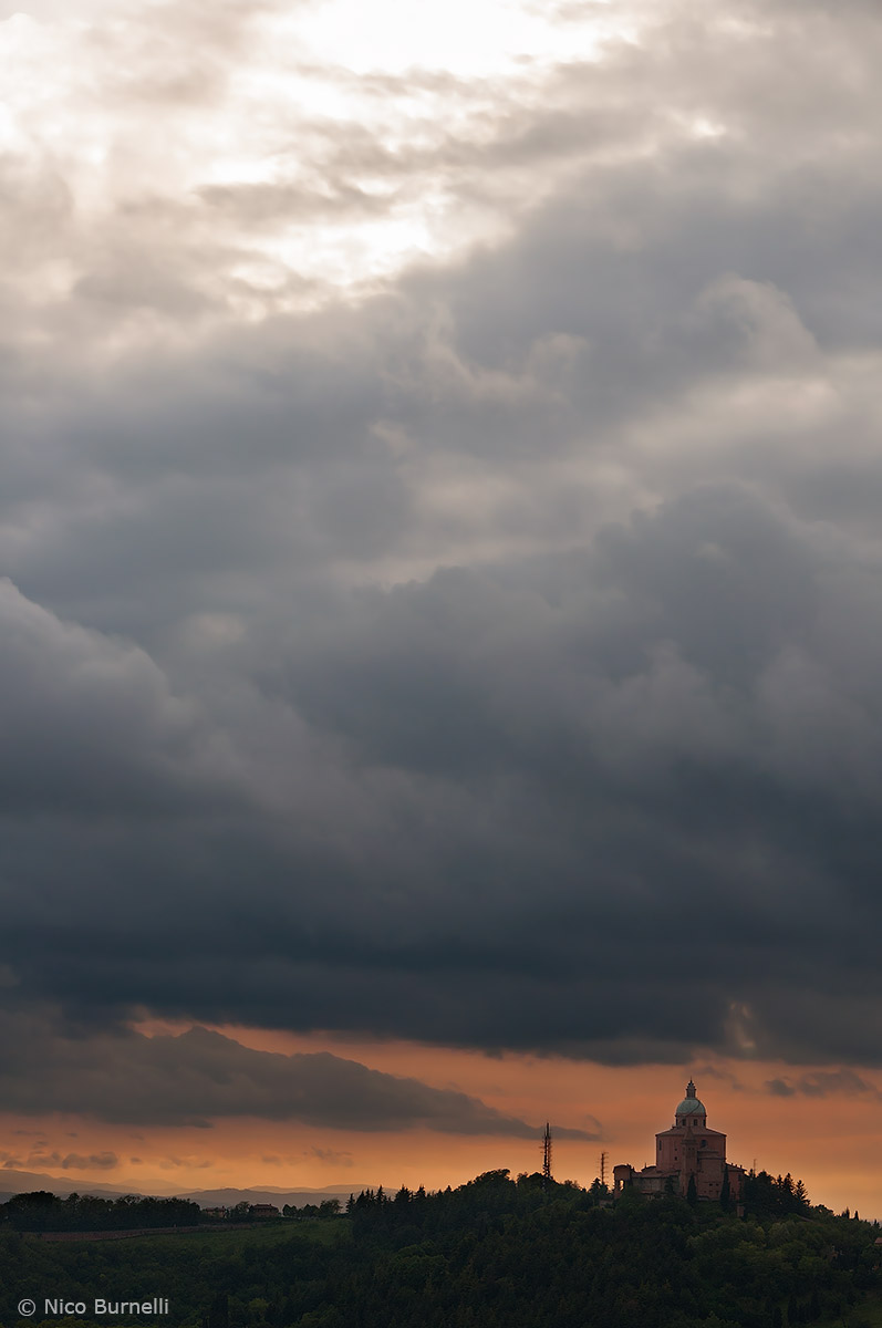 Basilica di San Luca