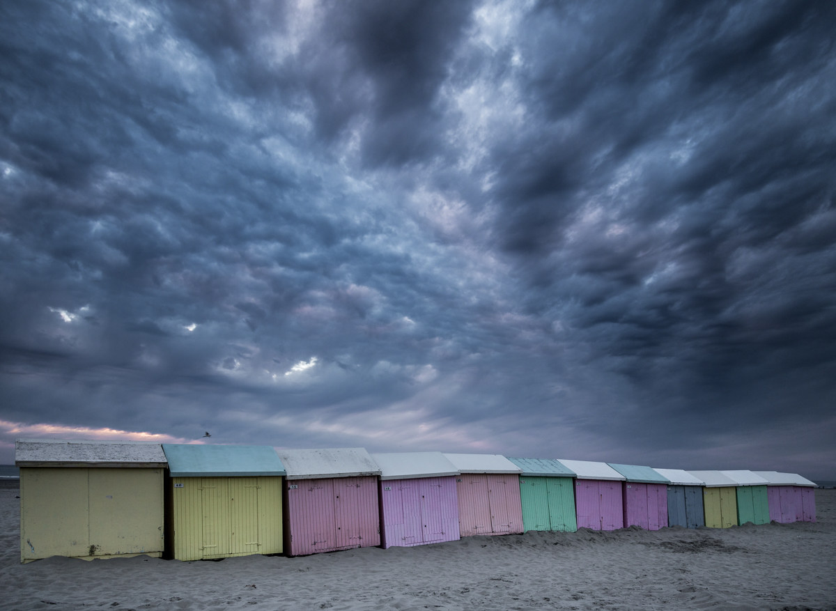 Summer is about to finish