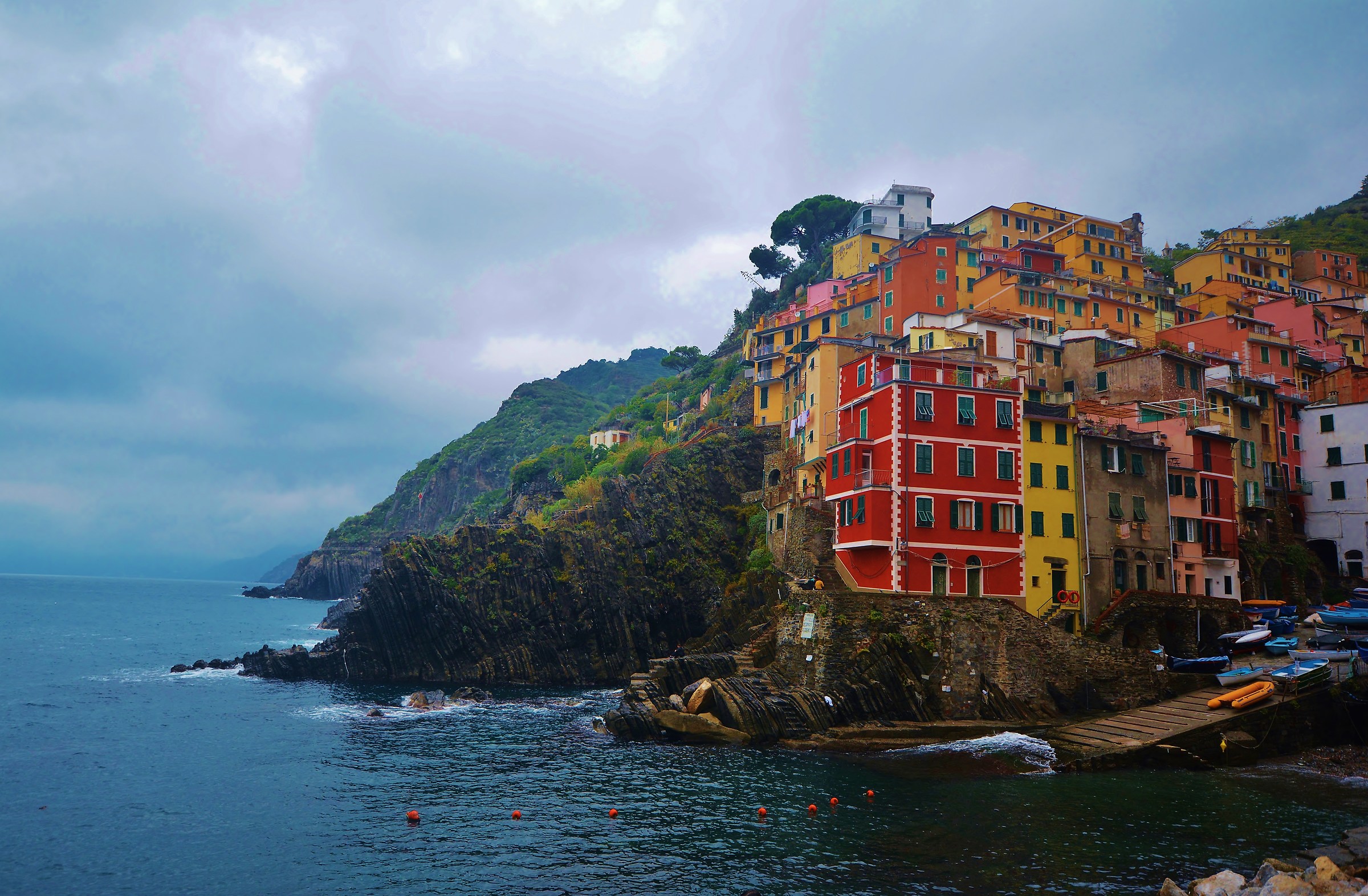 Riomaggiore