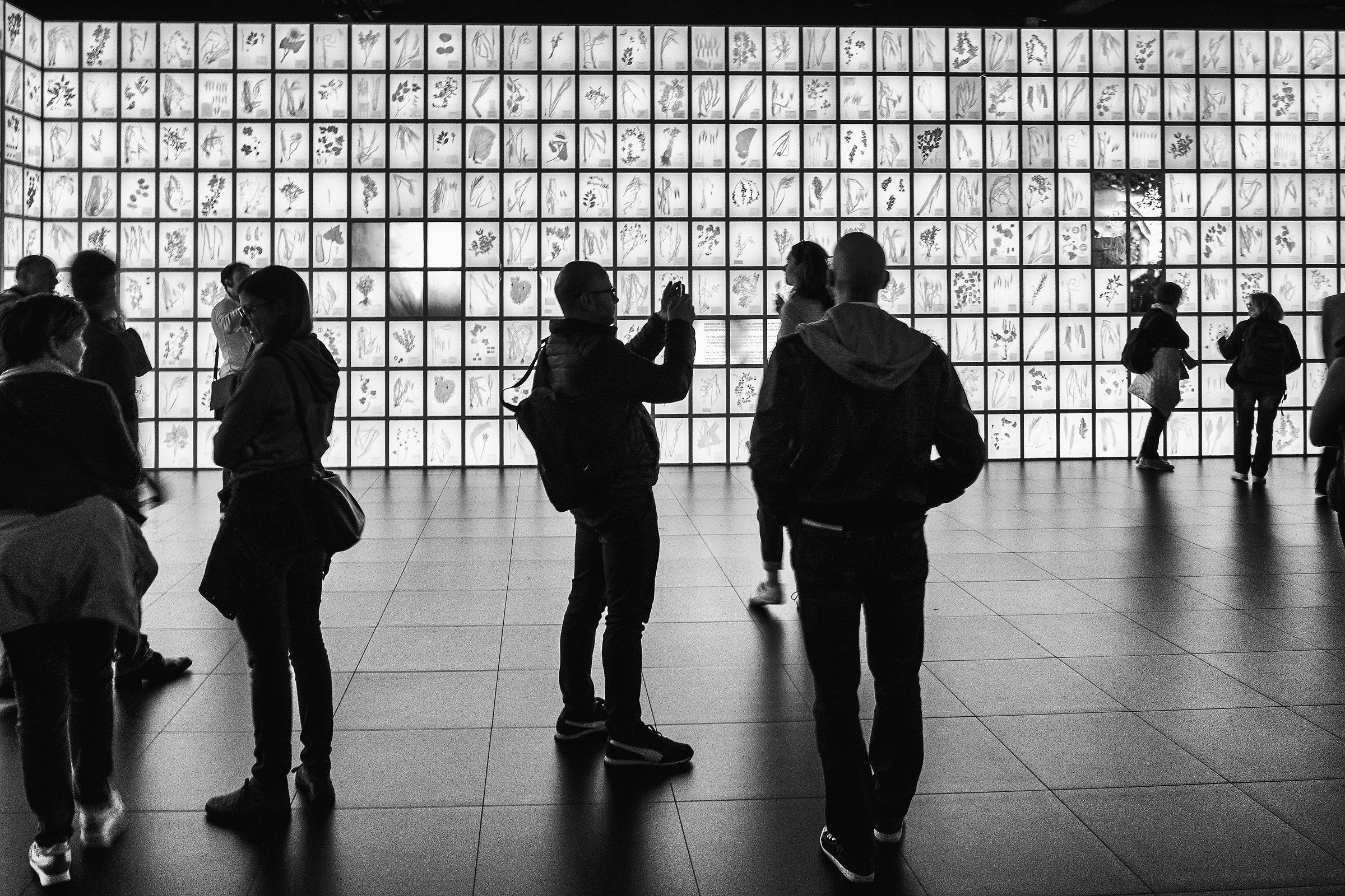 Russian pavilon ... the last photo.