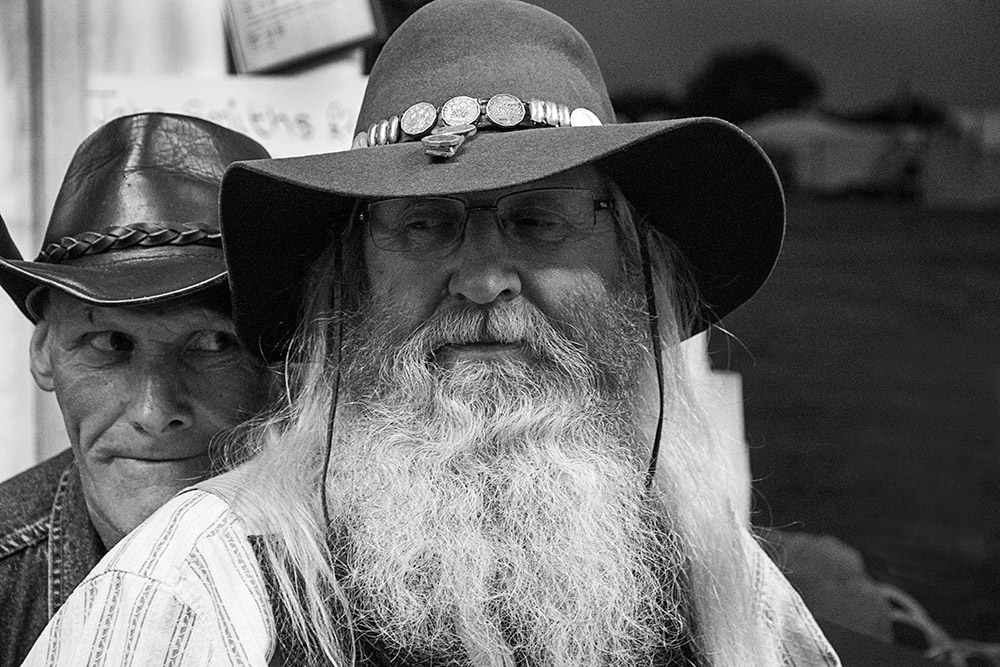 americani d'Inghilterra