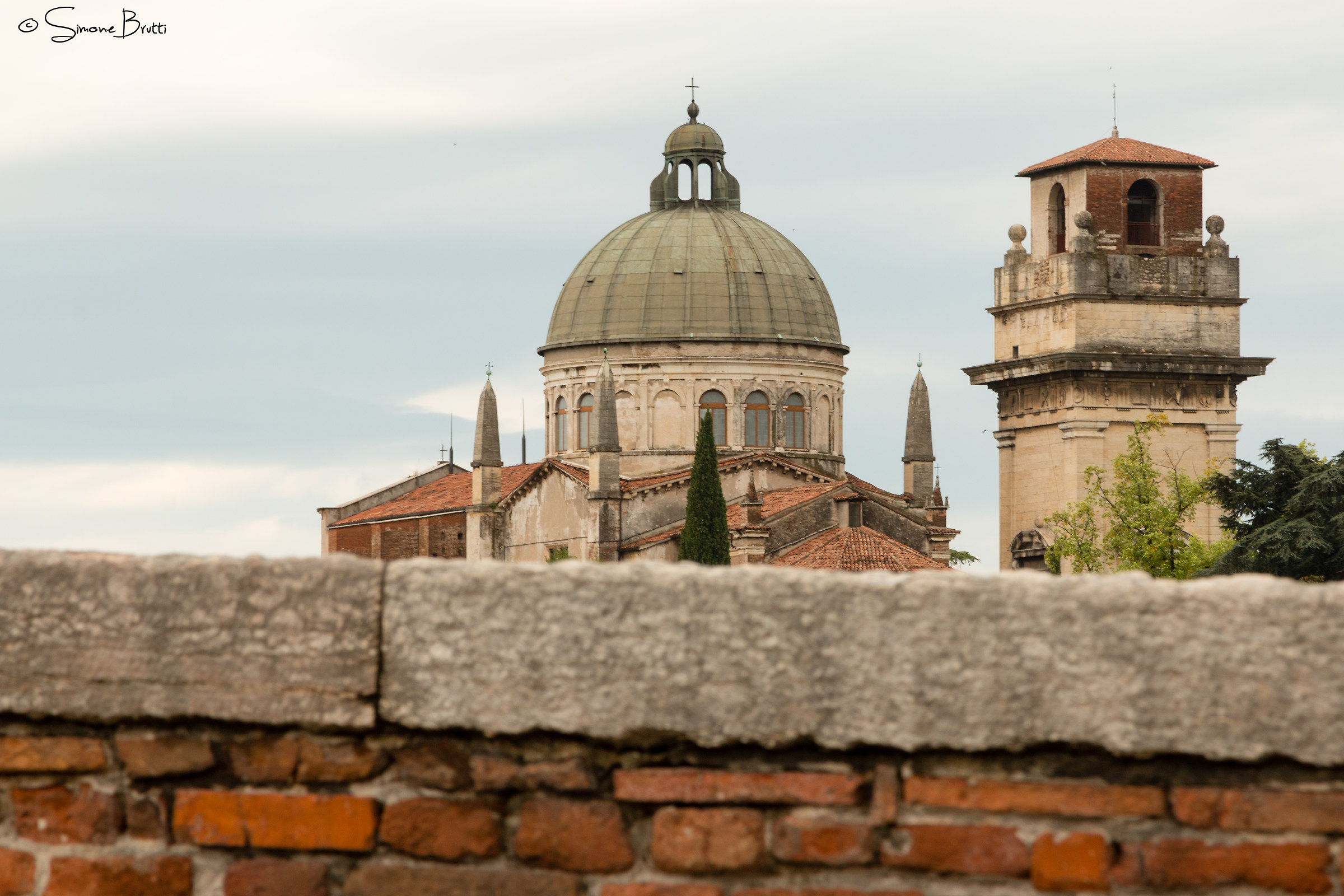 San Giorgio in Braida