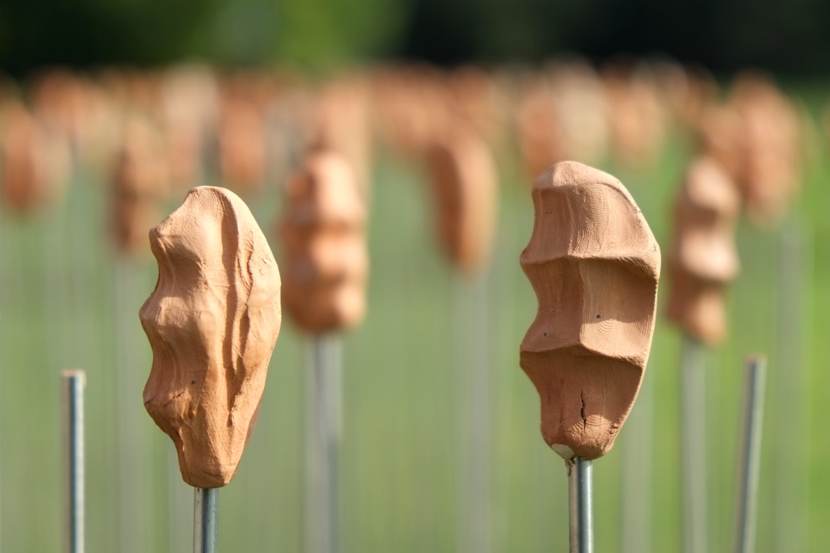 Contrasts - ExpoArte Varedo