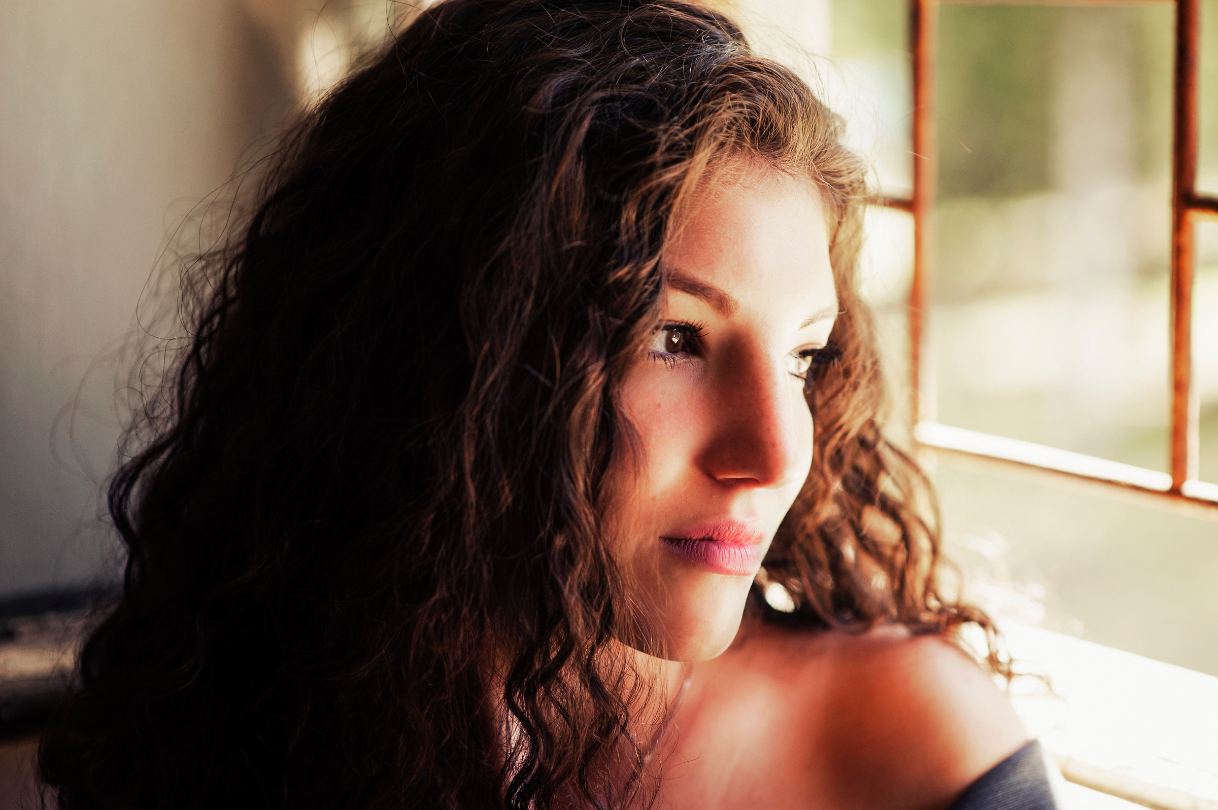 Bellezza mediterranea (a colori)