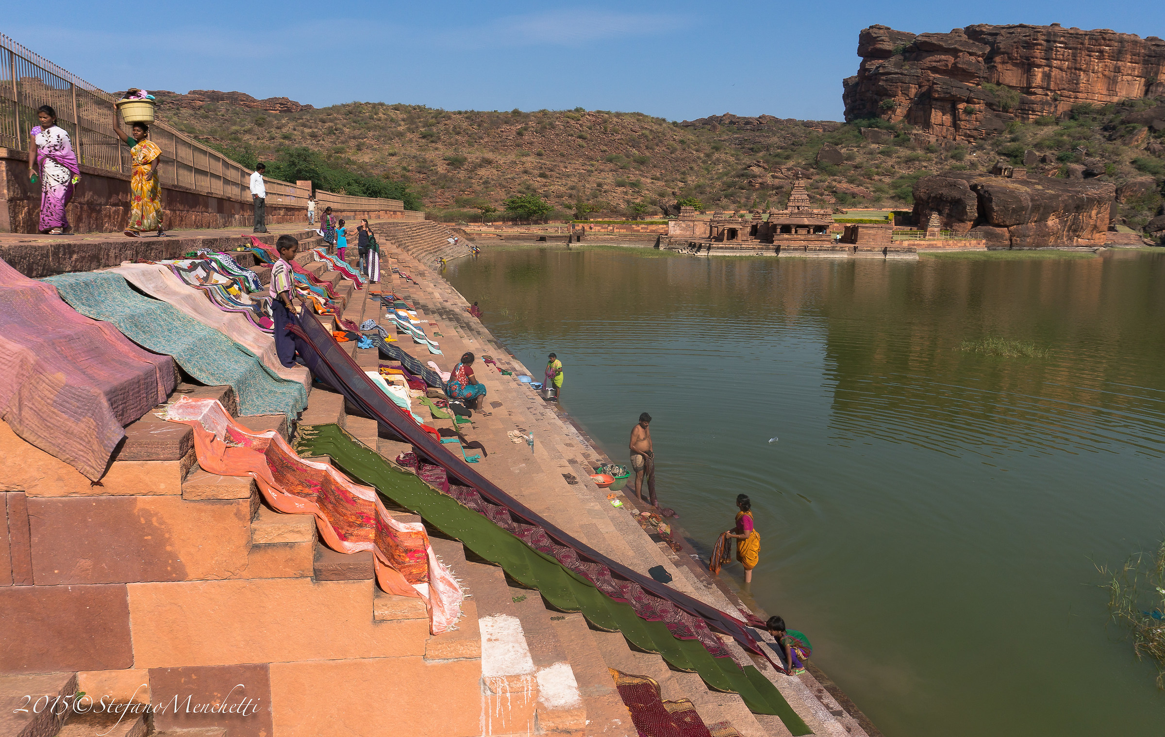 Lavaggio ed asciagutura