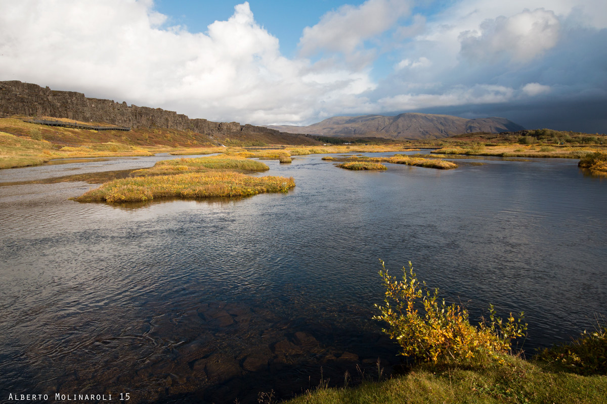 Thingvellir