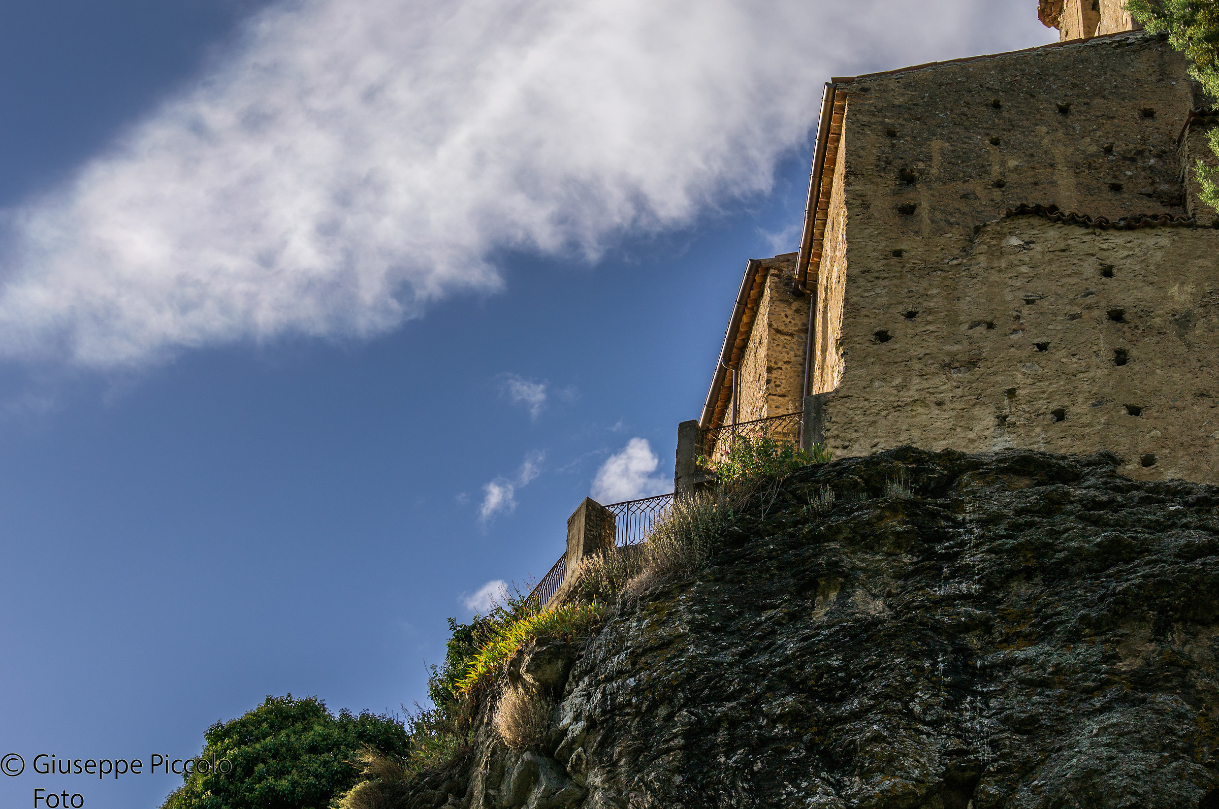 Convento San Francesco