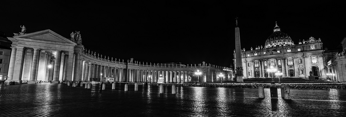 San Pietro - Rome - Vatican