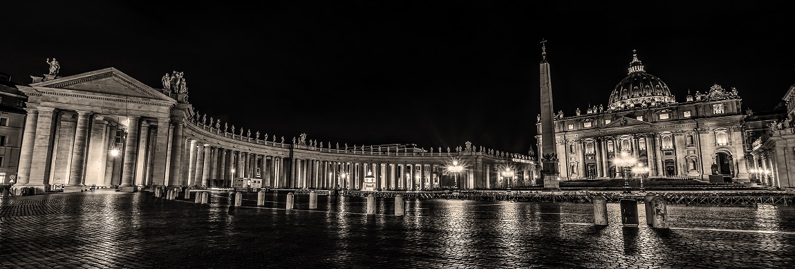 San Pietro - Roma Vaticano