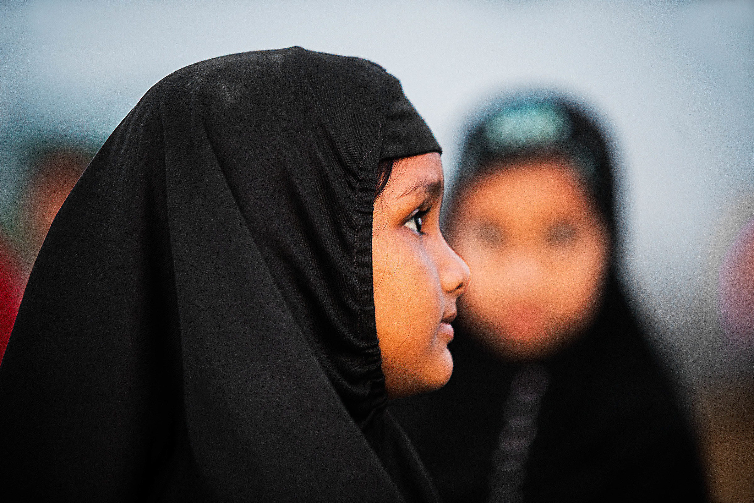 Sguardi perpendicolari