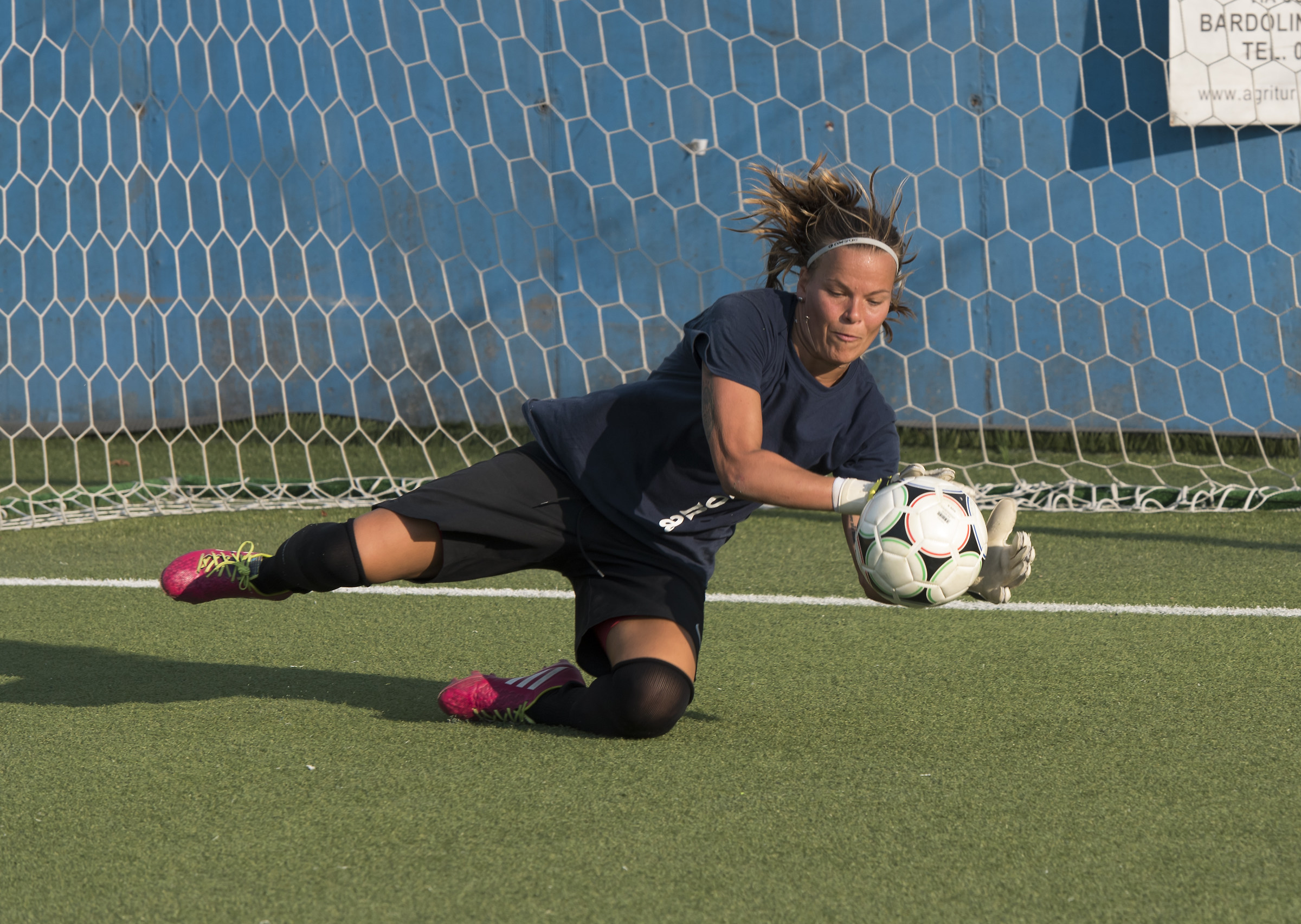 AGSM Verona women's football