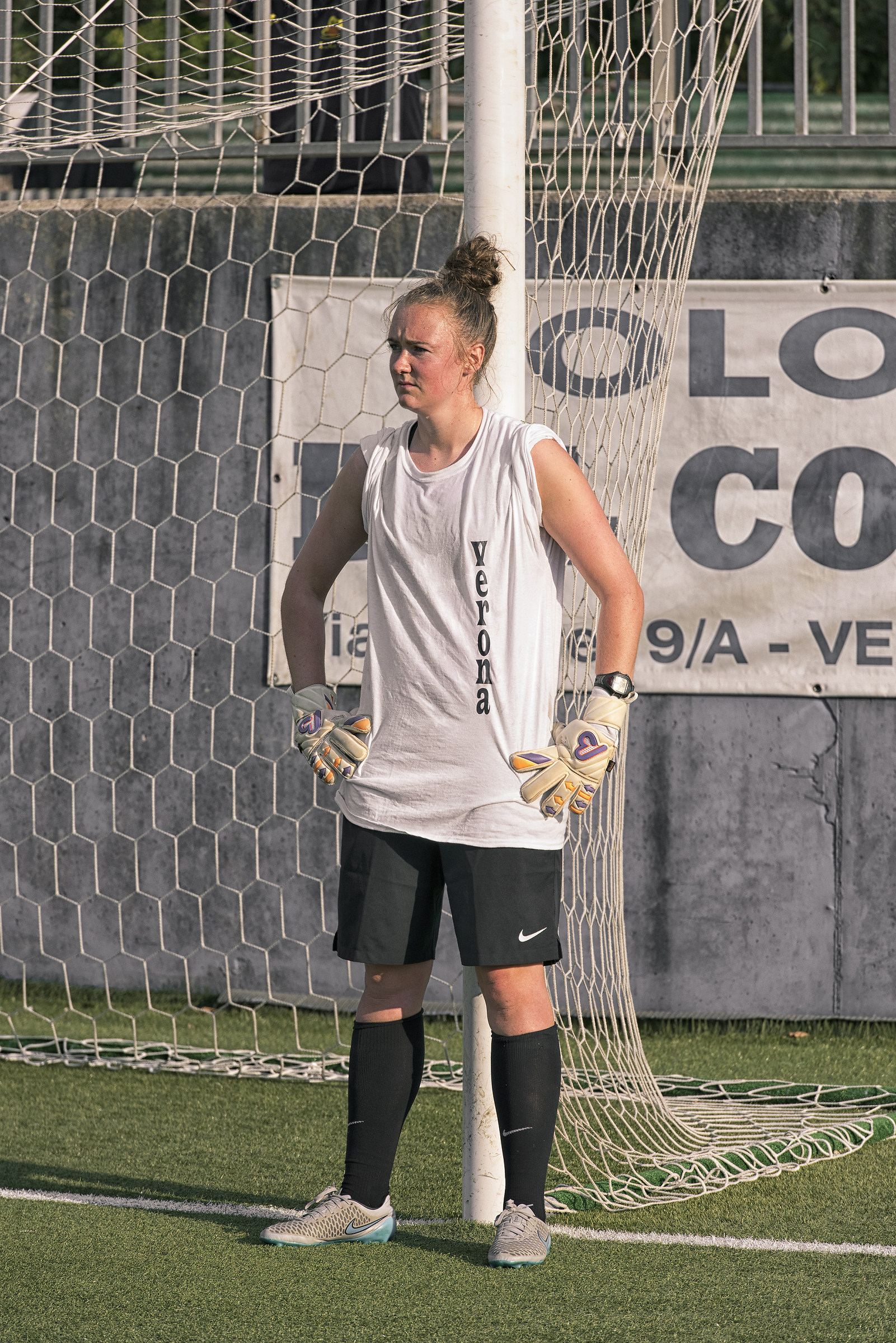 AGSM Verona women's football