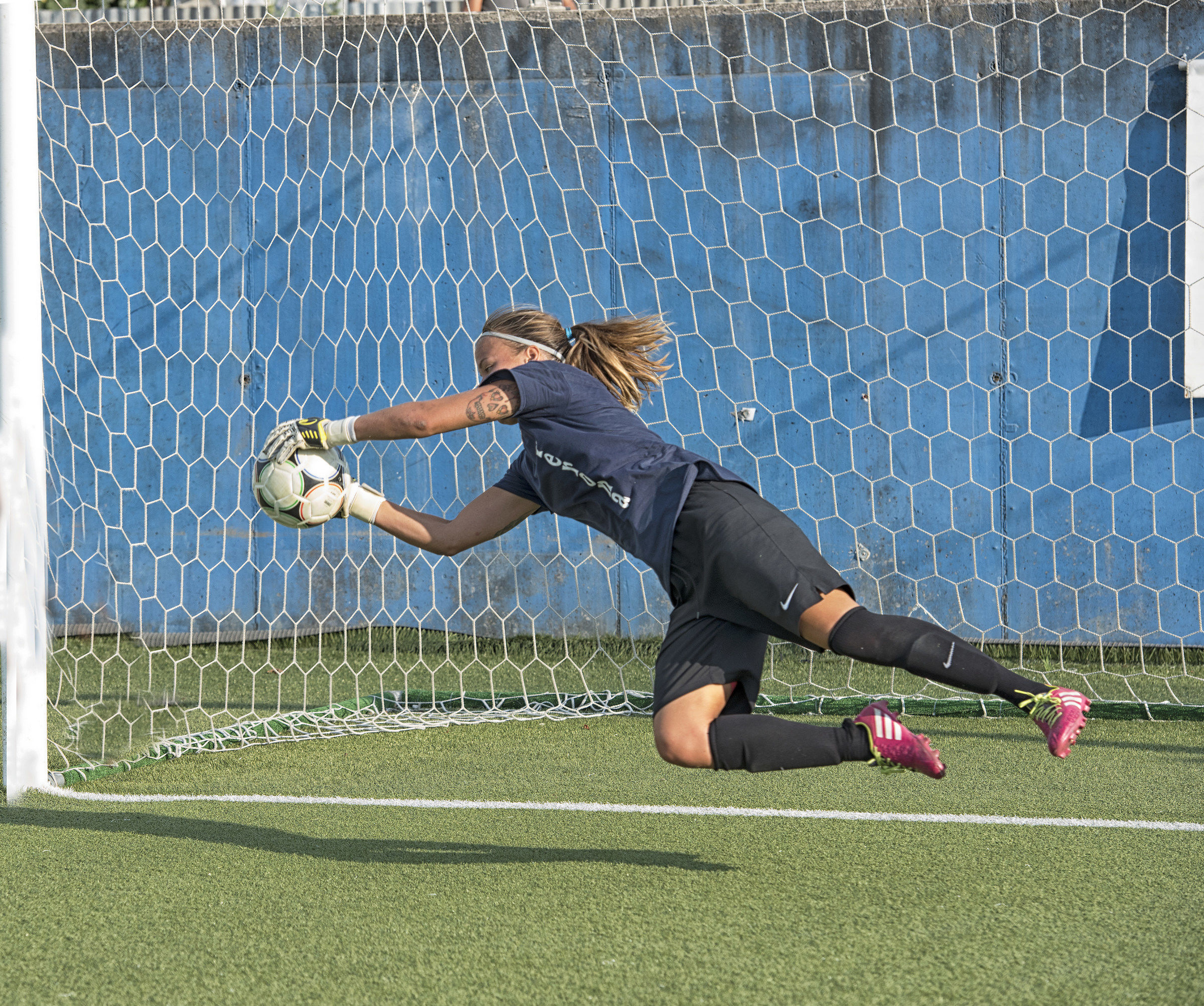 agsm verona calcio femminile